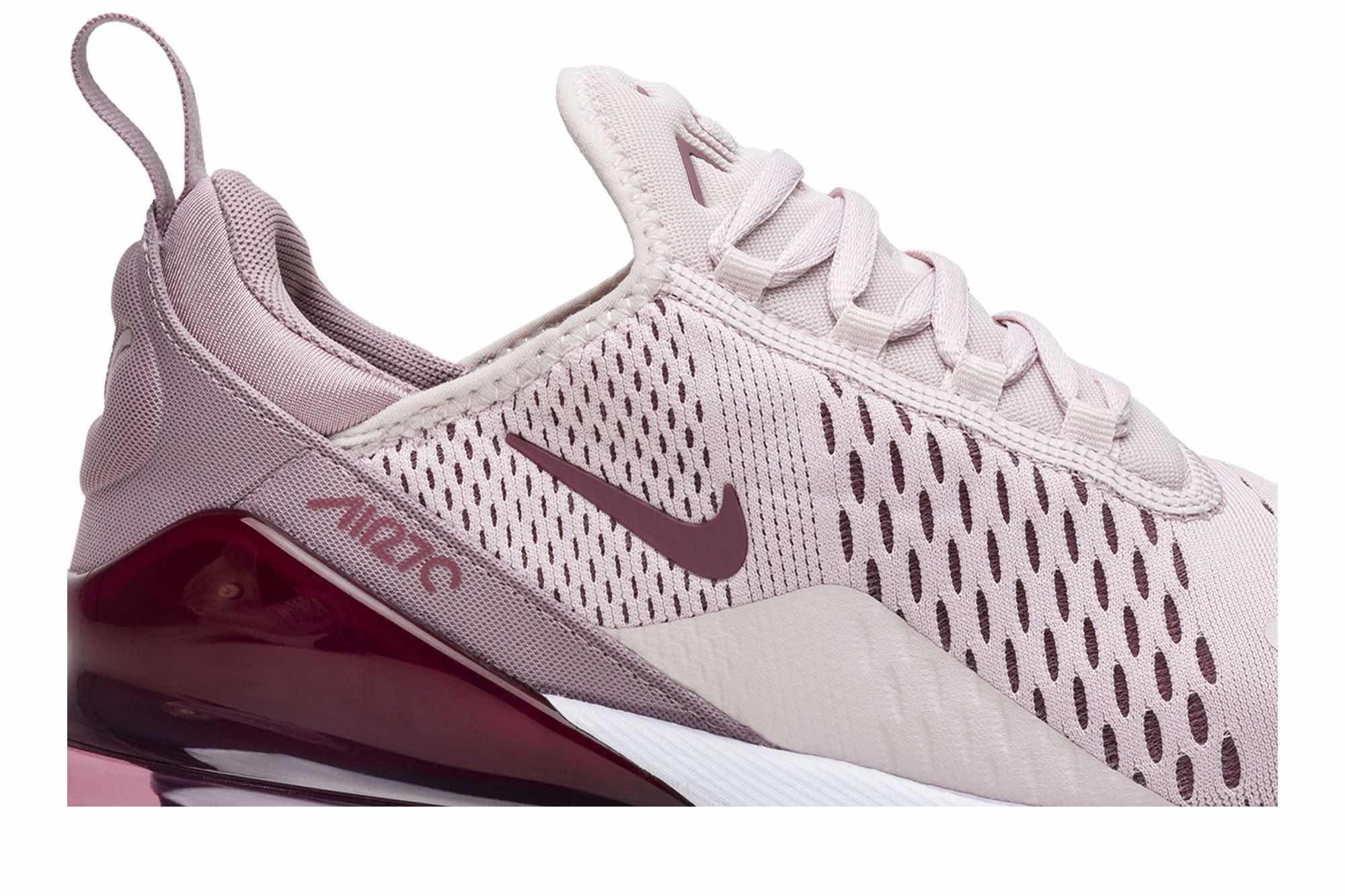 Air Max 270 ‘Barely Rose’ AH6789-601