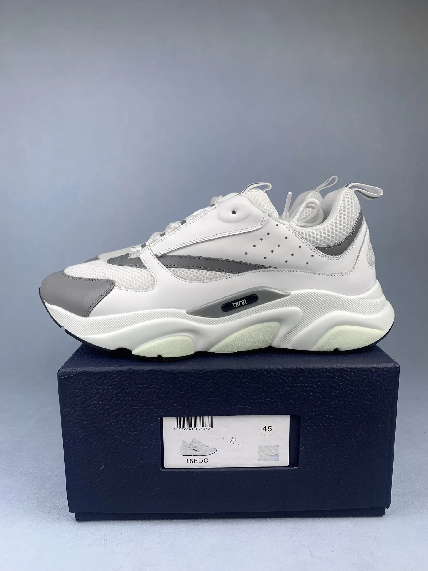 Dior B22 Sneaker product photo from LabelPicks