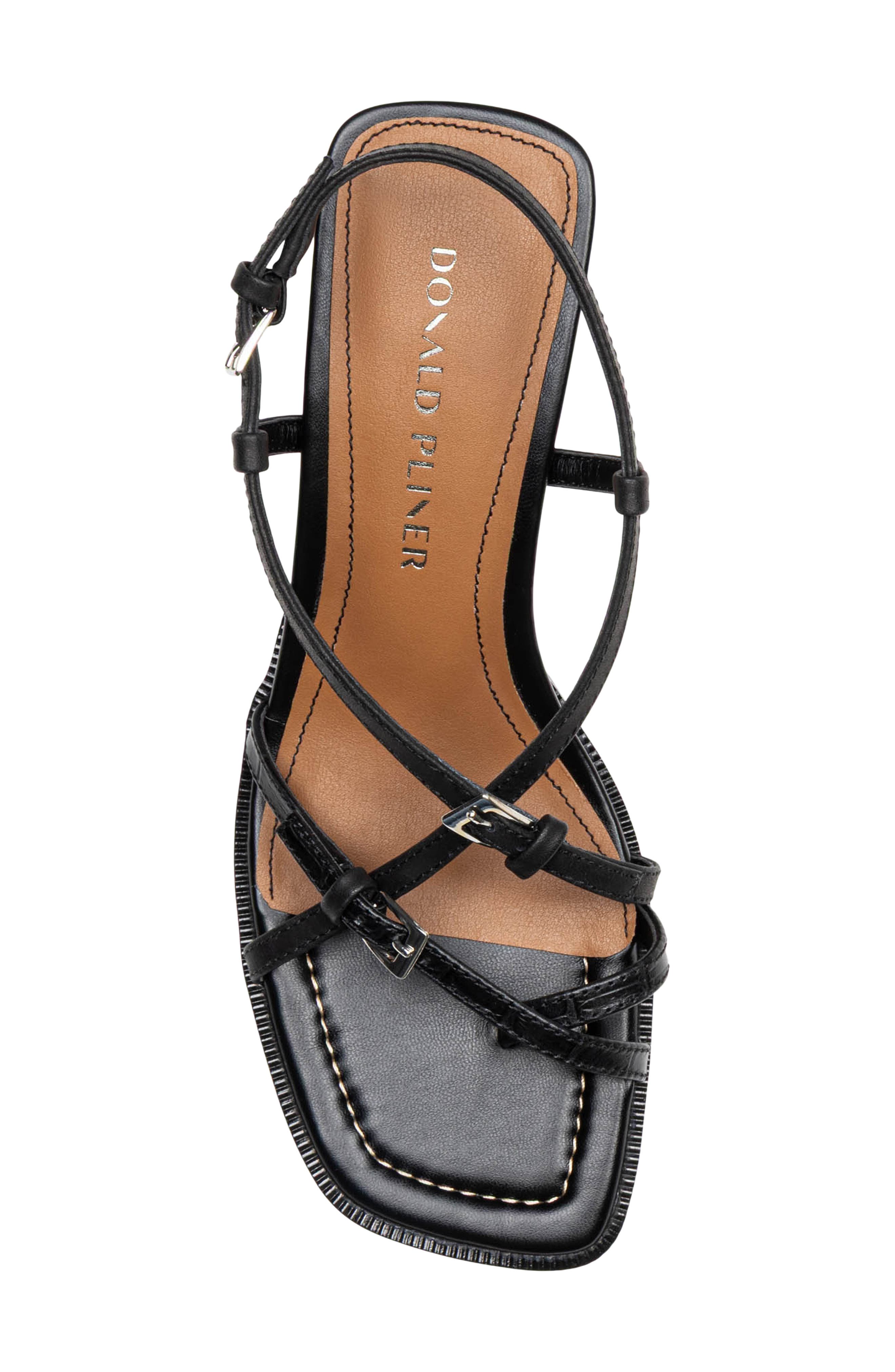 Donald Pliner Daffney Strappy Sandal