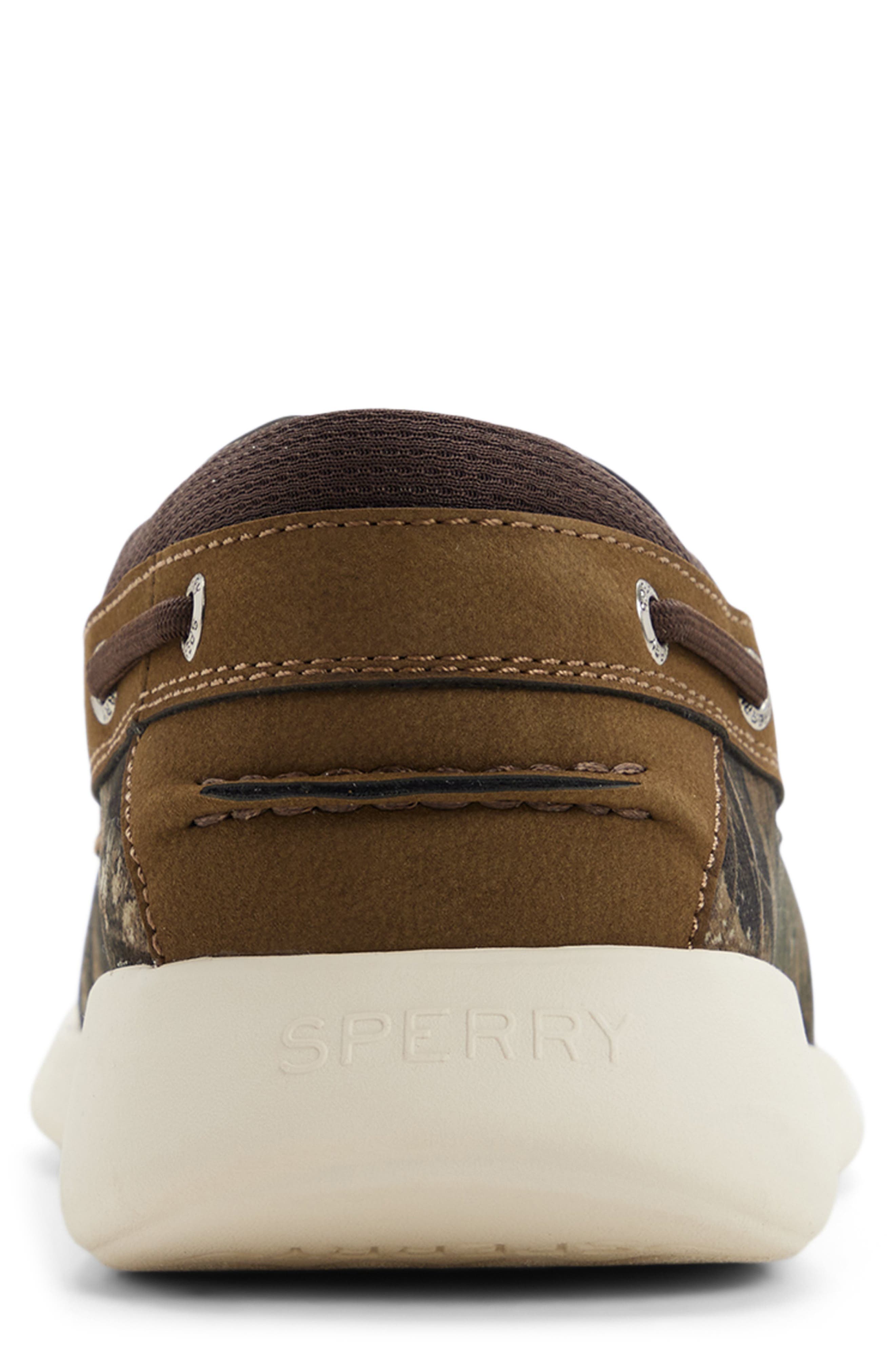 Sperry Harpoon Boat Shoe