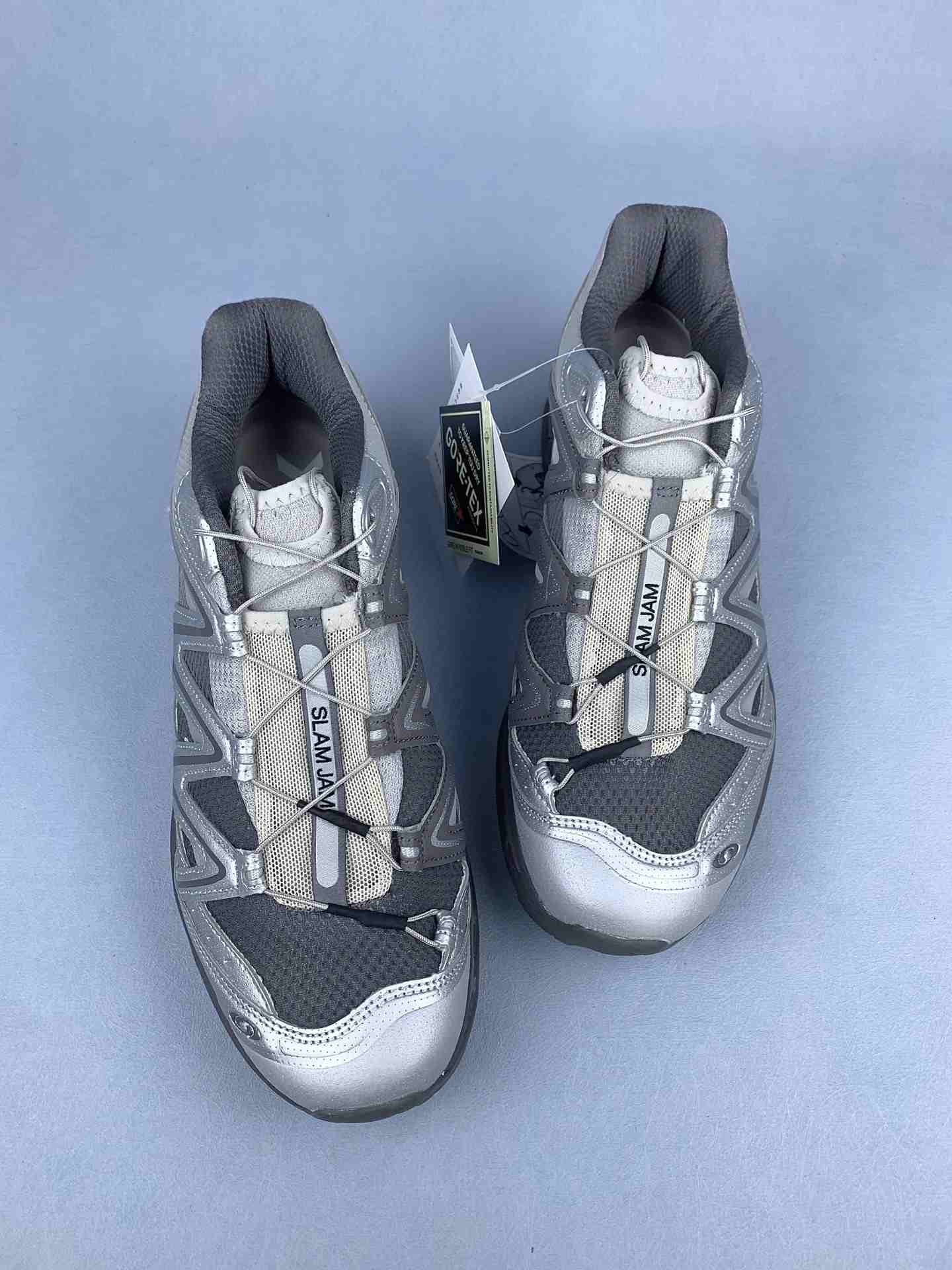 Slam Jam x Salomon XT-Quest Shoes