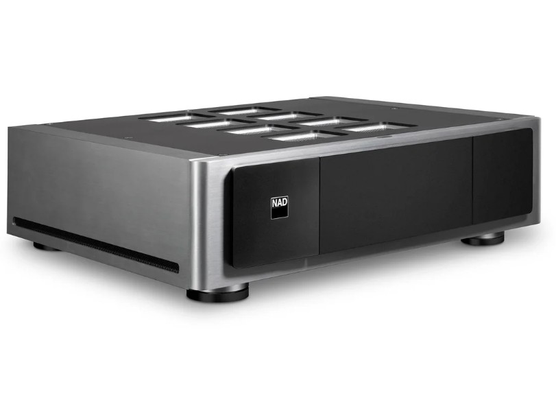 NAD M23 Stereo Amplifier High Fidelity Brand New - GreshamTech