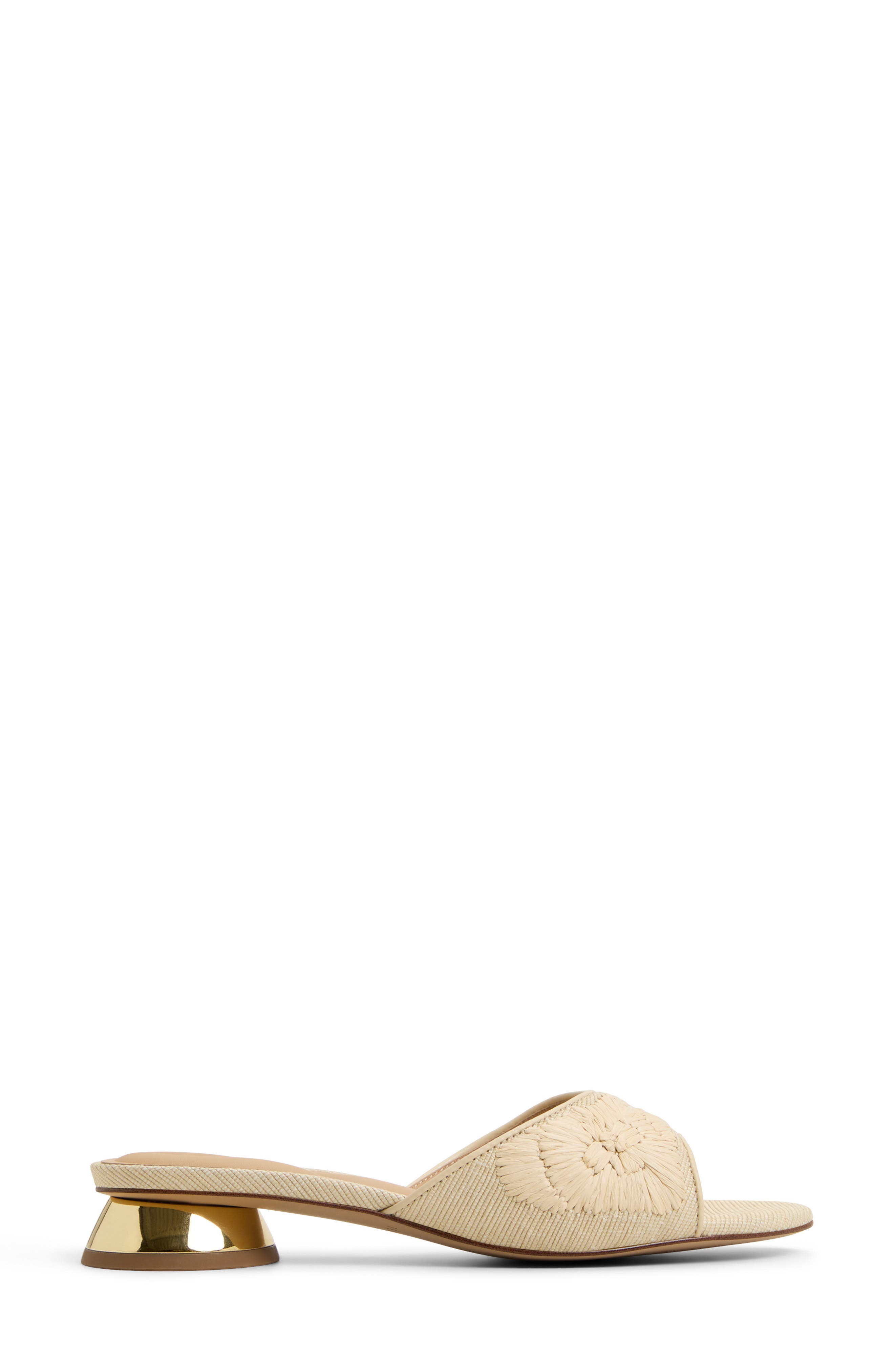 Ted Baker London Everly Slide Sandal