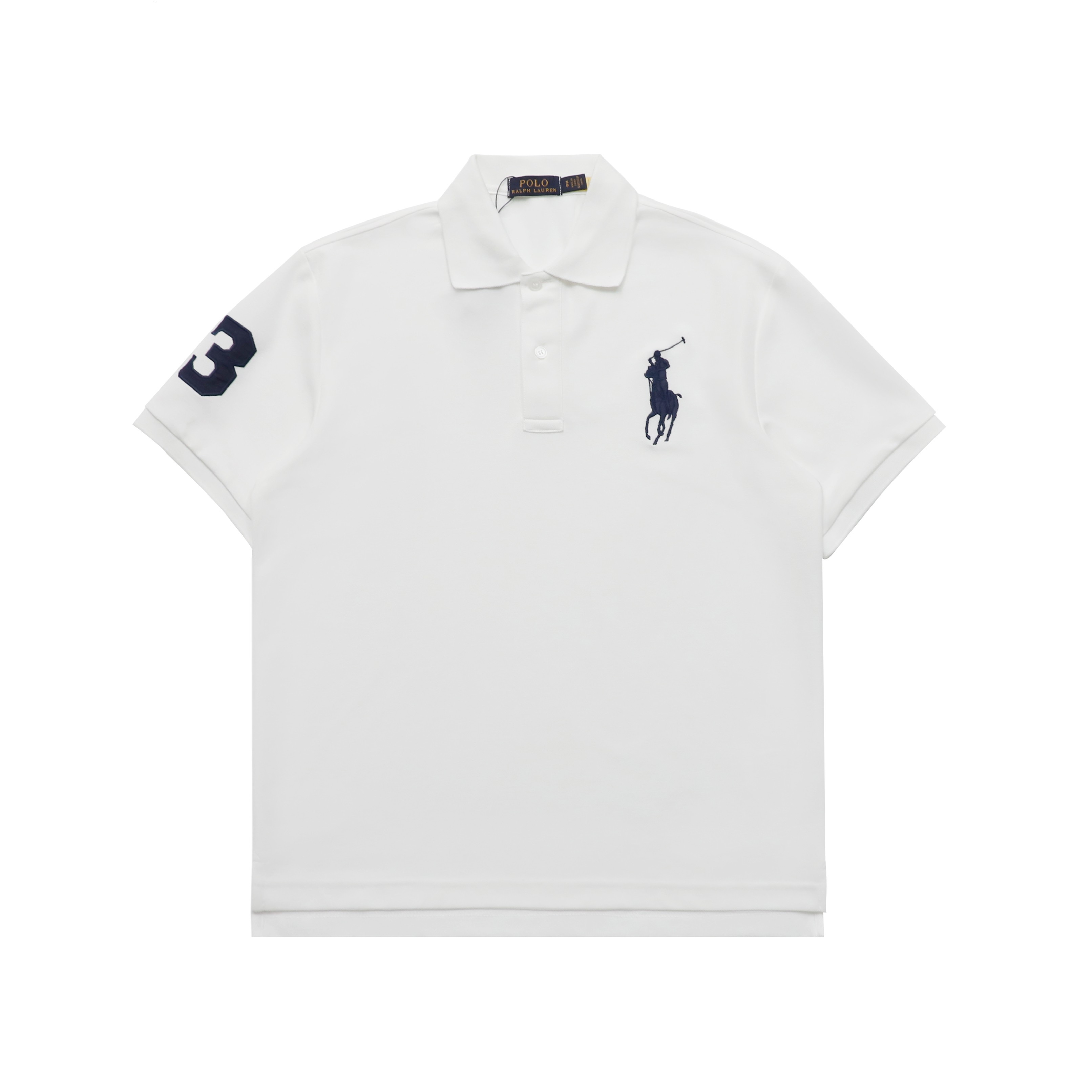 NEW 0618 Polo shirt