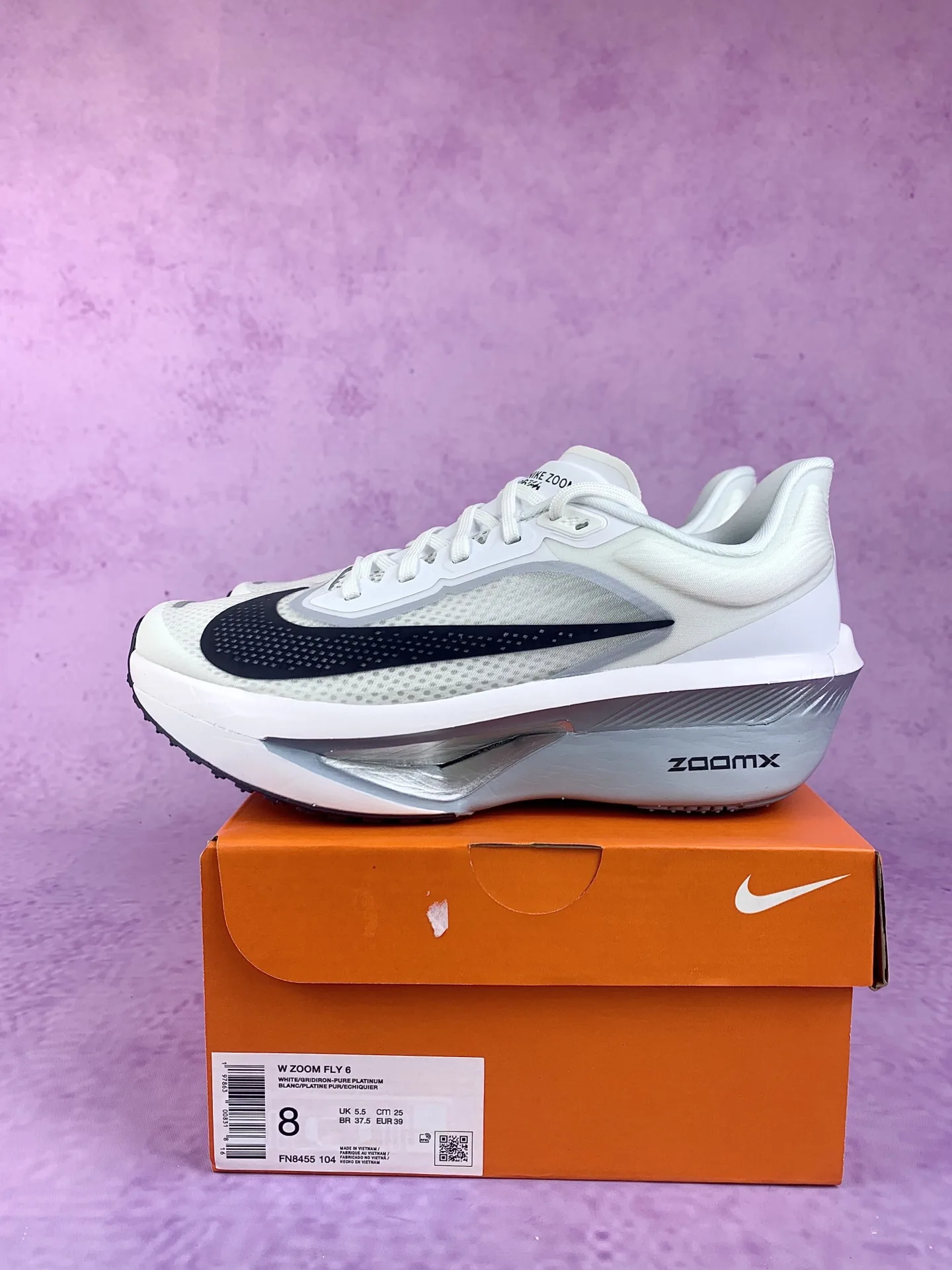 Nike Zoom Fly 6 Road Racing Shoes product photo from LabelPicks