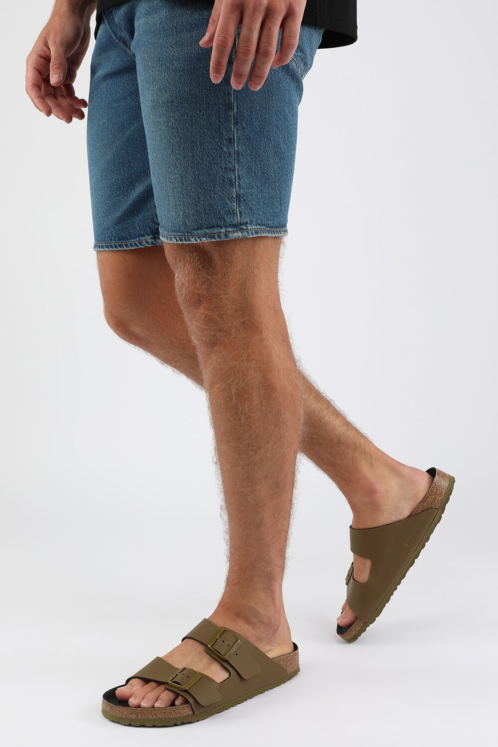 BIRKENSTOCK סנדלי אריזונה בירוק