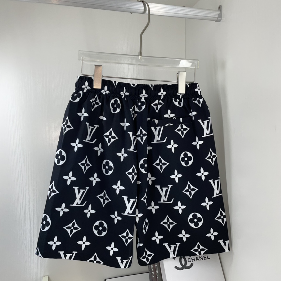 0510 Cotton breathable Shorts