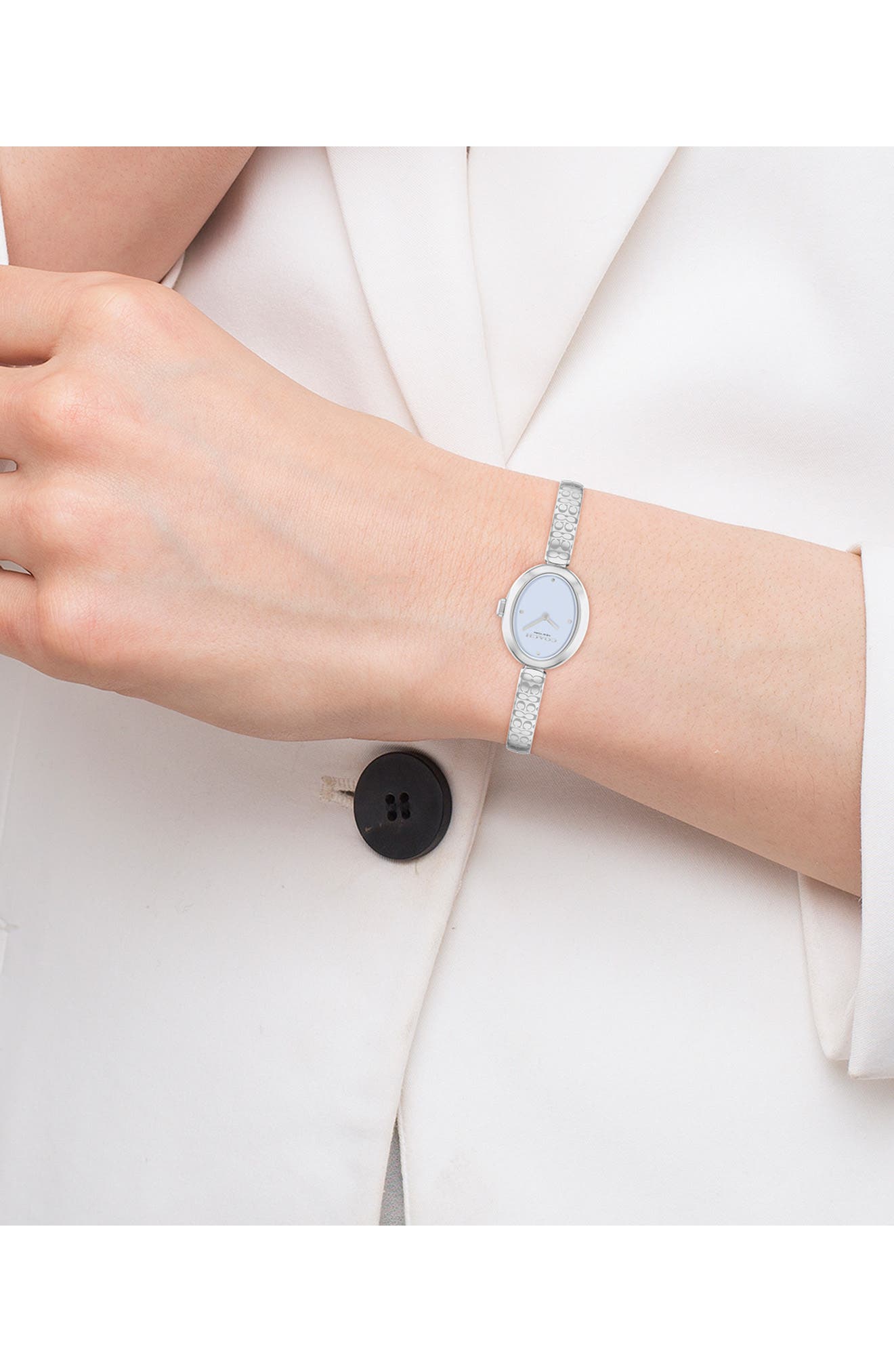 COACH Sammy Bracelet Watch, 22.5mm