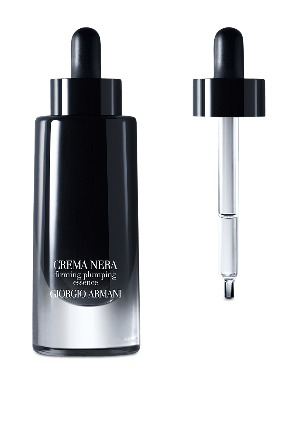 ARMANI BEAUTY סרום פנים קרמה נרה פירמינג פלאמינג אסנס למראה עור מוצק ומלא