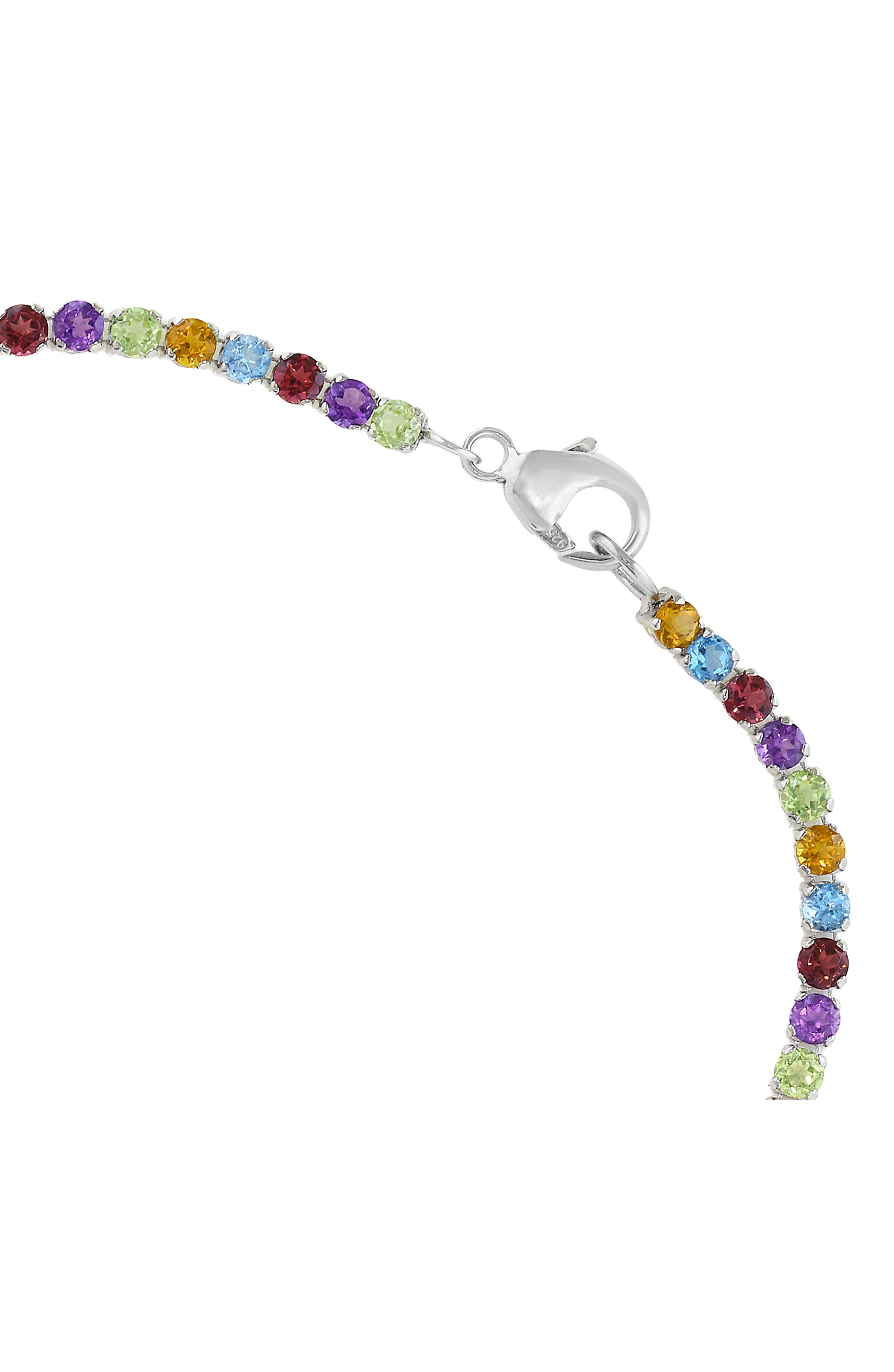 EFFY Semiprecious Stone Tennis Bracelet