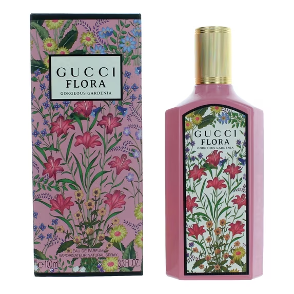 Dreamy Gardenia Eau de Parfum – Women's Luxury Fragrance
