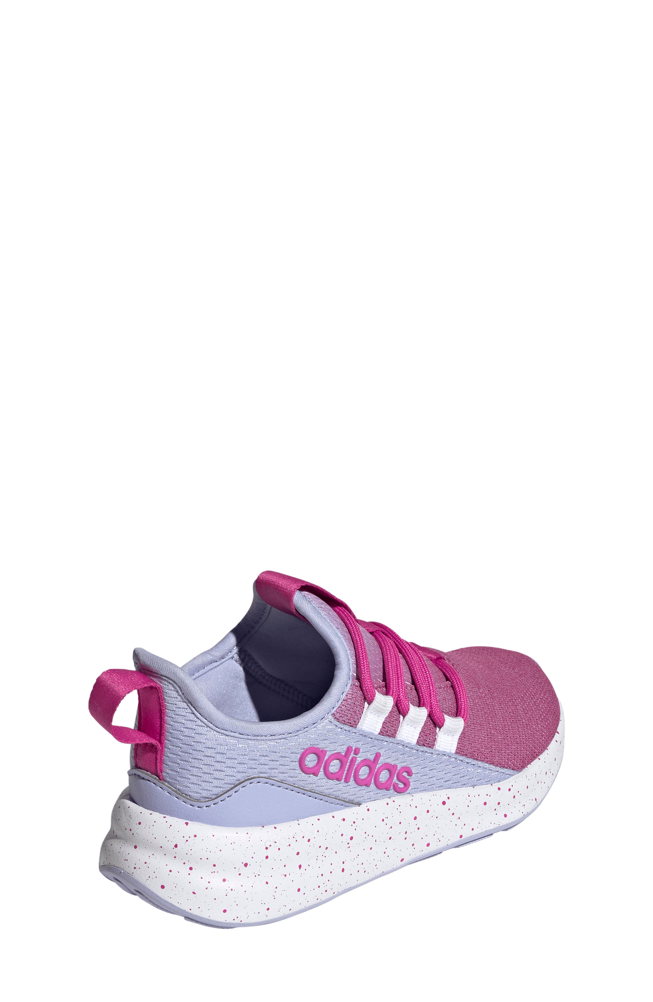 adidas Kids' Lite Racer Adapt 8.0 Sneaker