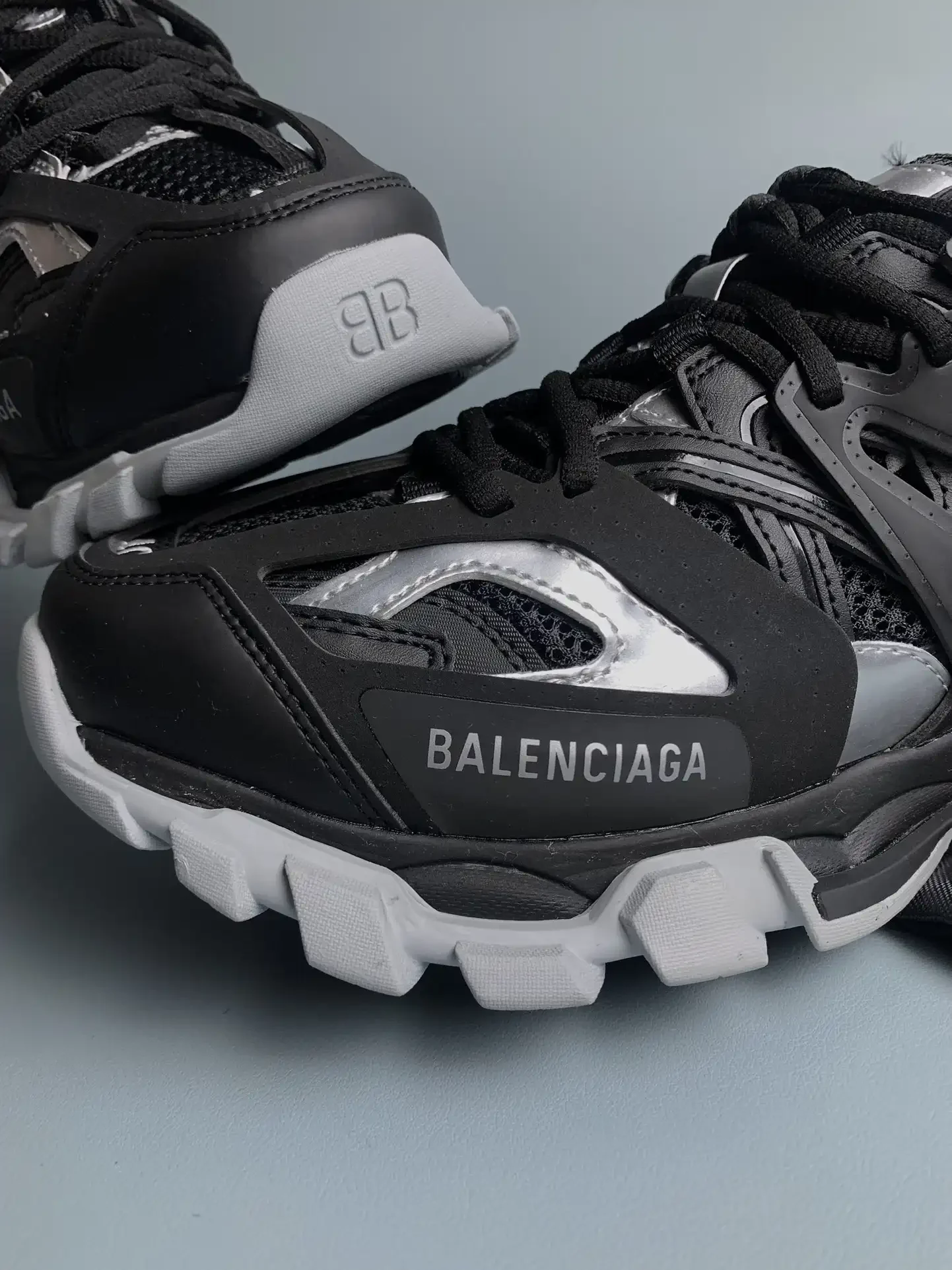 Balenciaga Track Sneaker product photo from LabelPicks