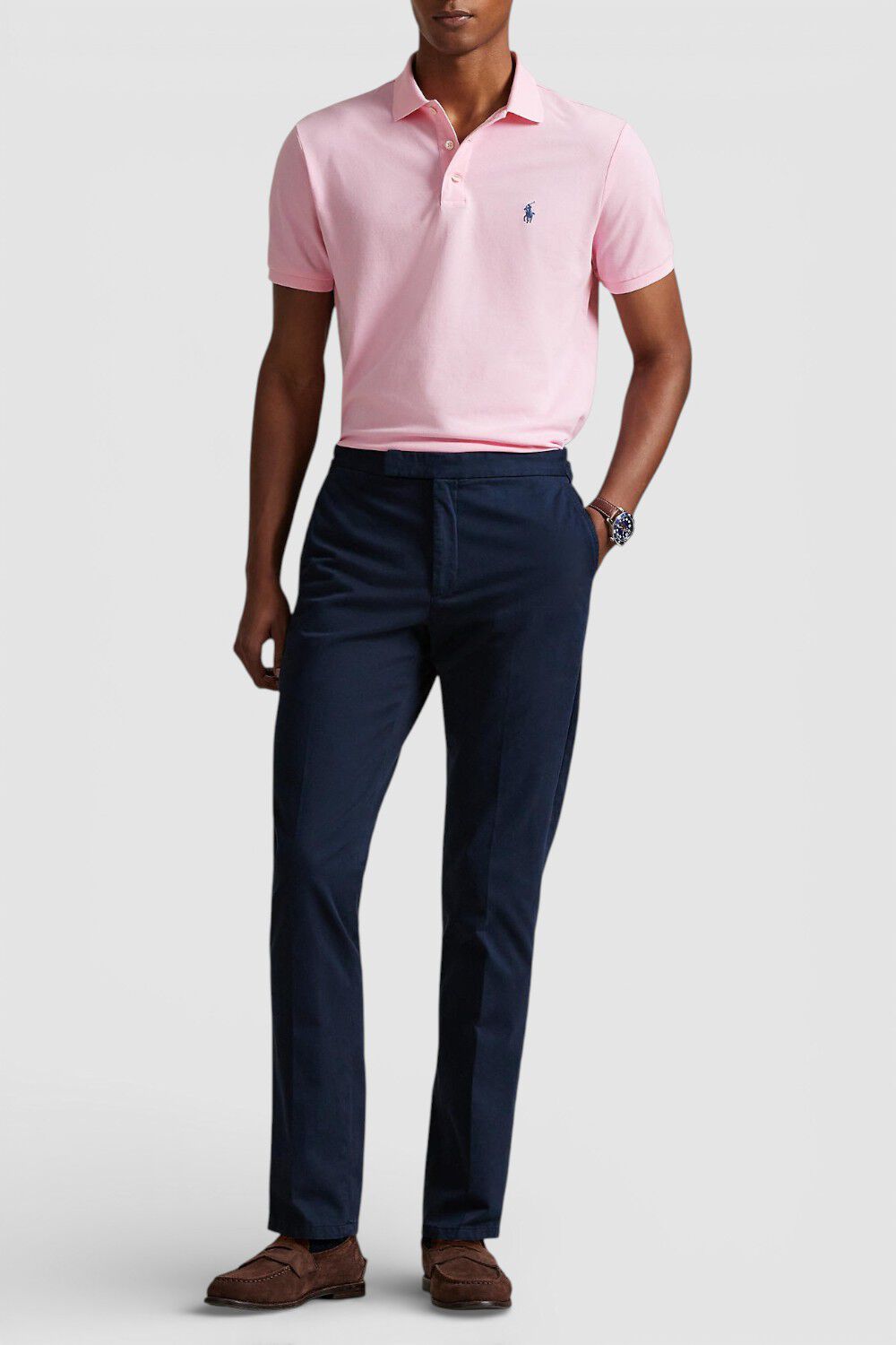 POLO RALPH LAUREN חולצת פולו