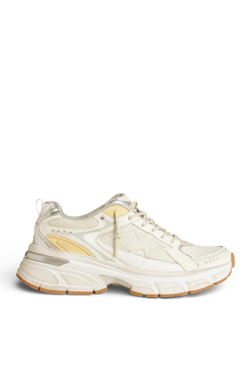 GOLDEN GOOSE סניקרס