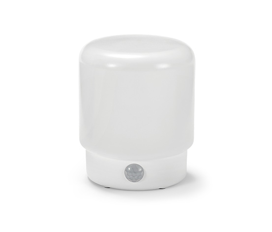 LED-Mini-Multifunktionslicht mit Bewegungsmelder