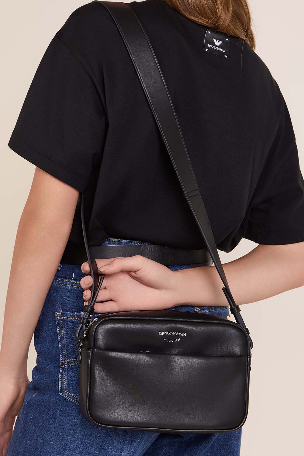 EMPORIO ARMANI תיק