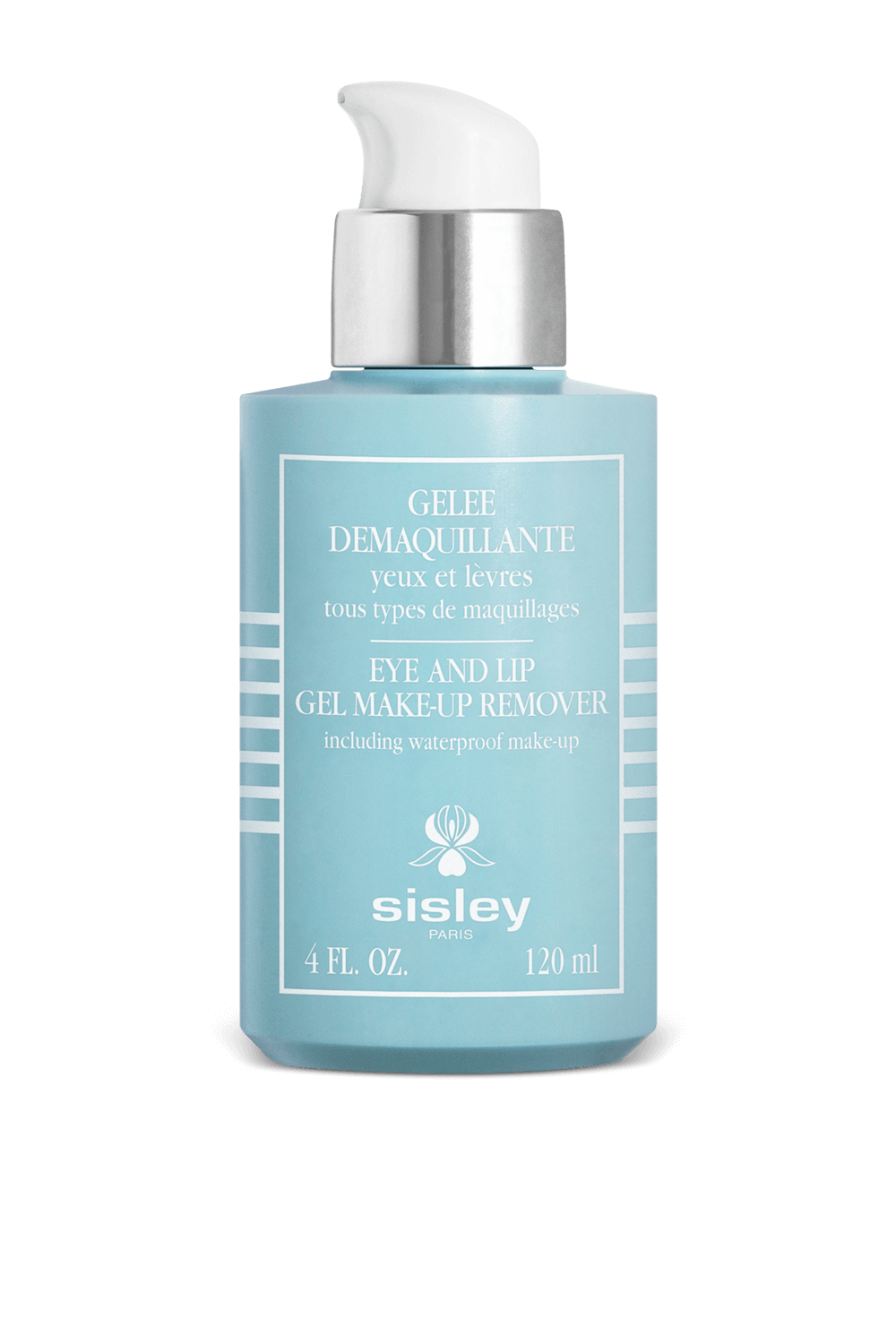 SISLEY PARIS Sisley Eye&Lip Gel Makeup Remover
