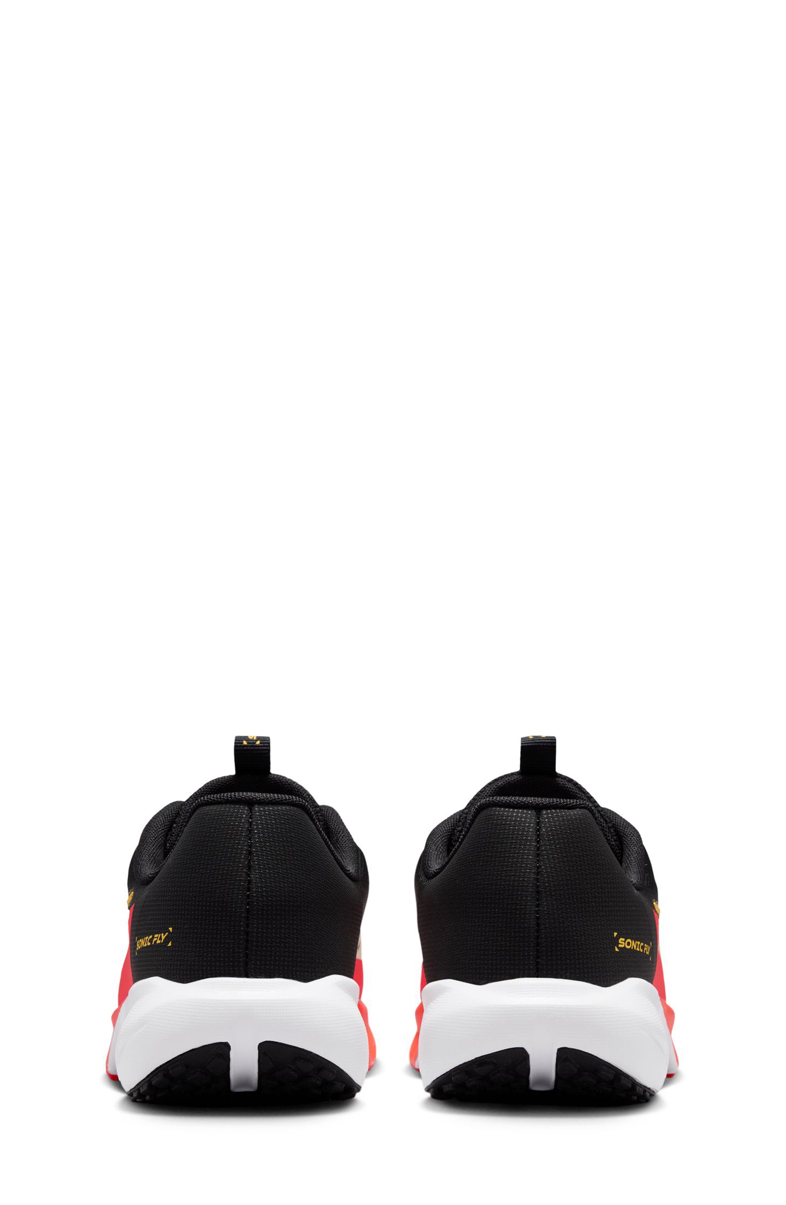 Nike Kids' Sonic Fly Running Shoe