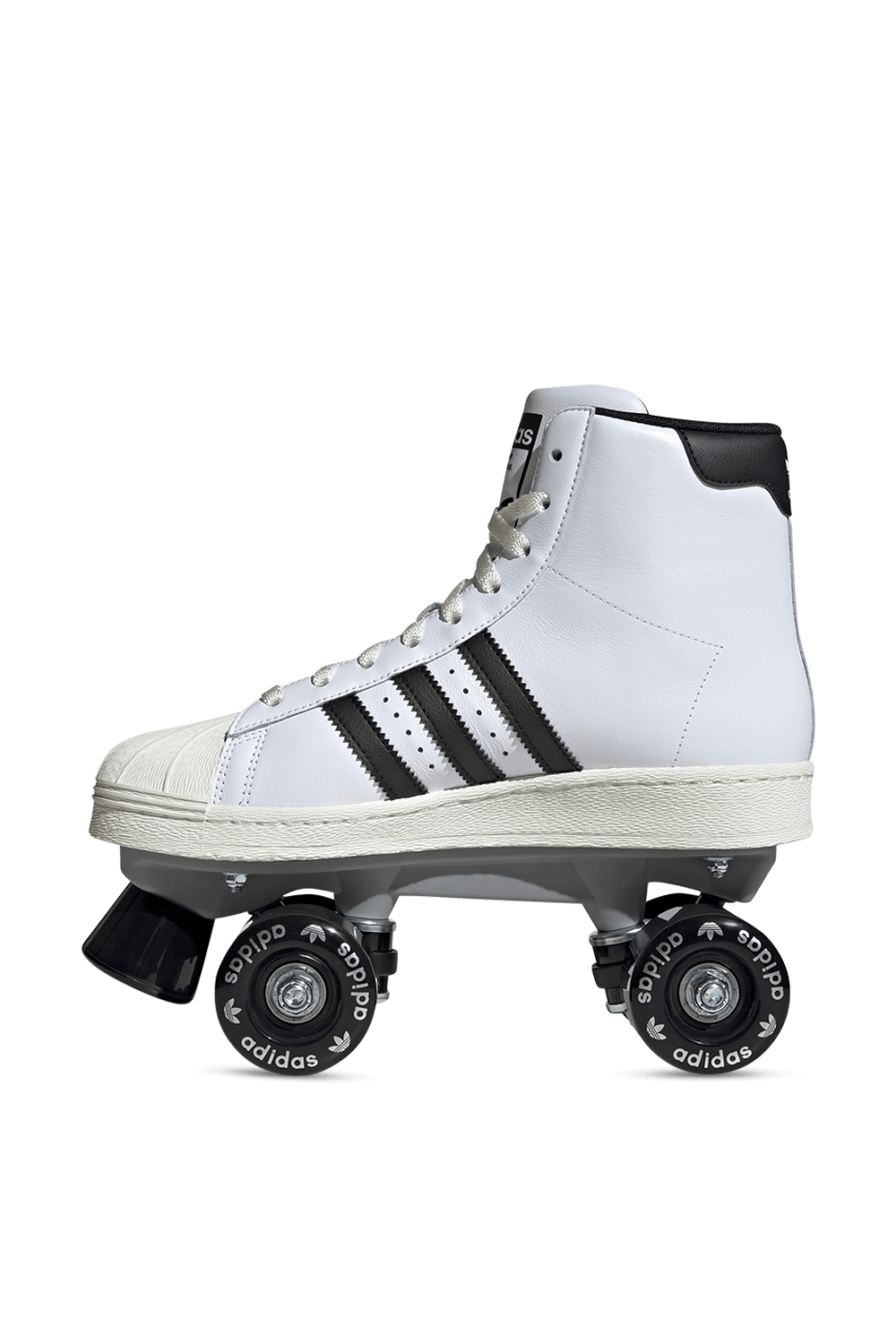 ADIDAS ORIGINALS גלגליות סופרסטאר