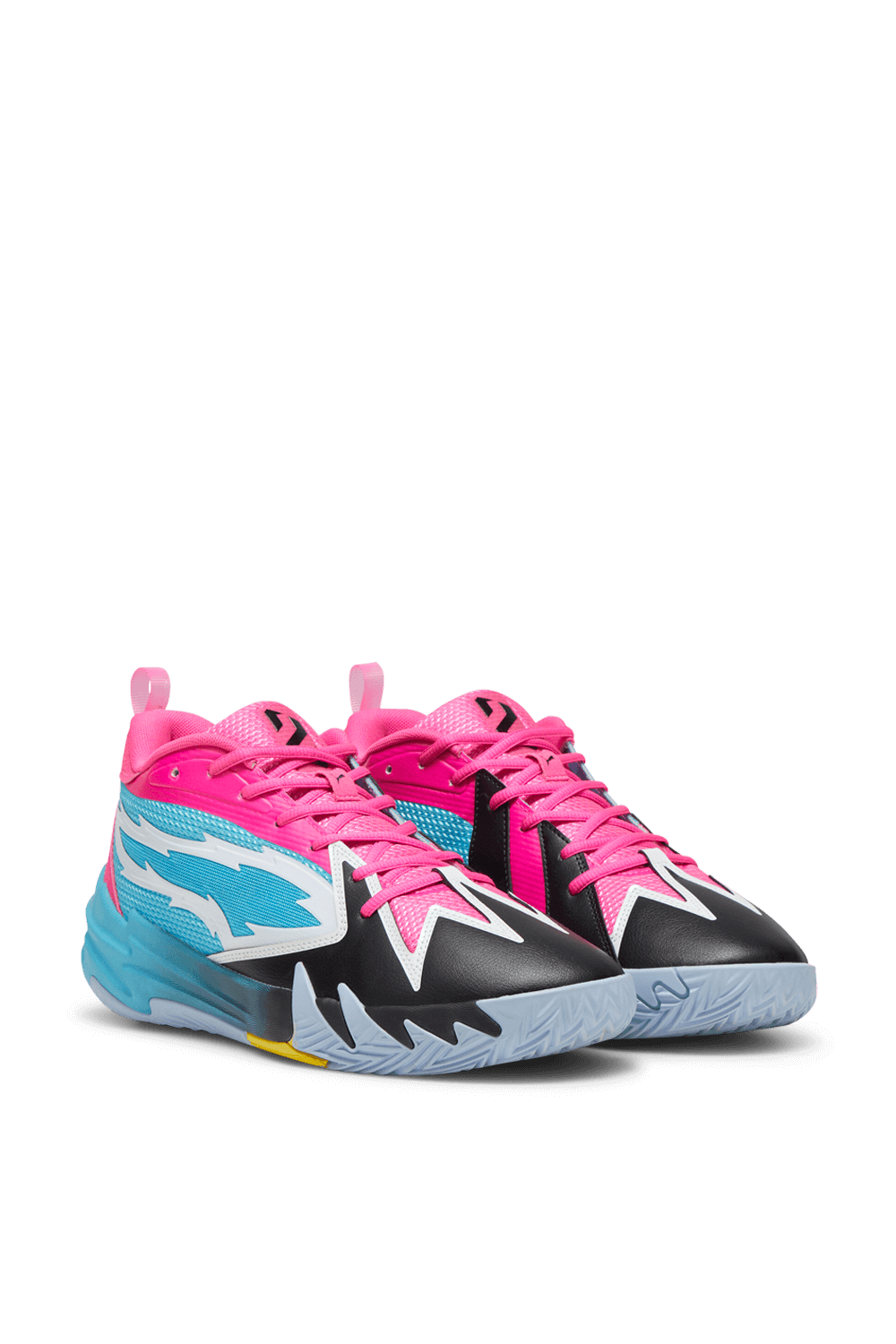 PUMA פומה X הנדרסון נעלי כדורסל