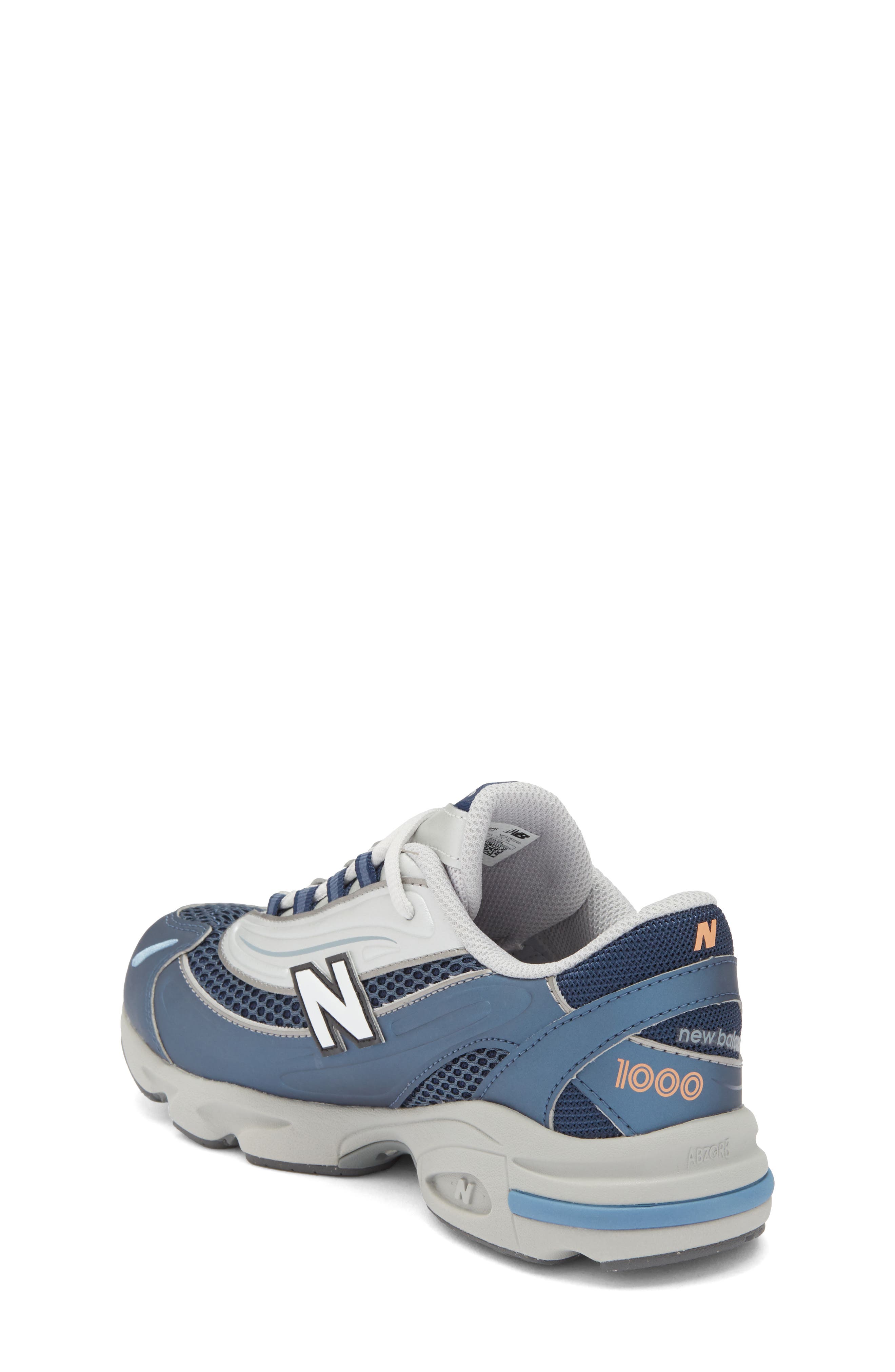 New Balance Kids' 1000 Sneaker