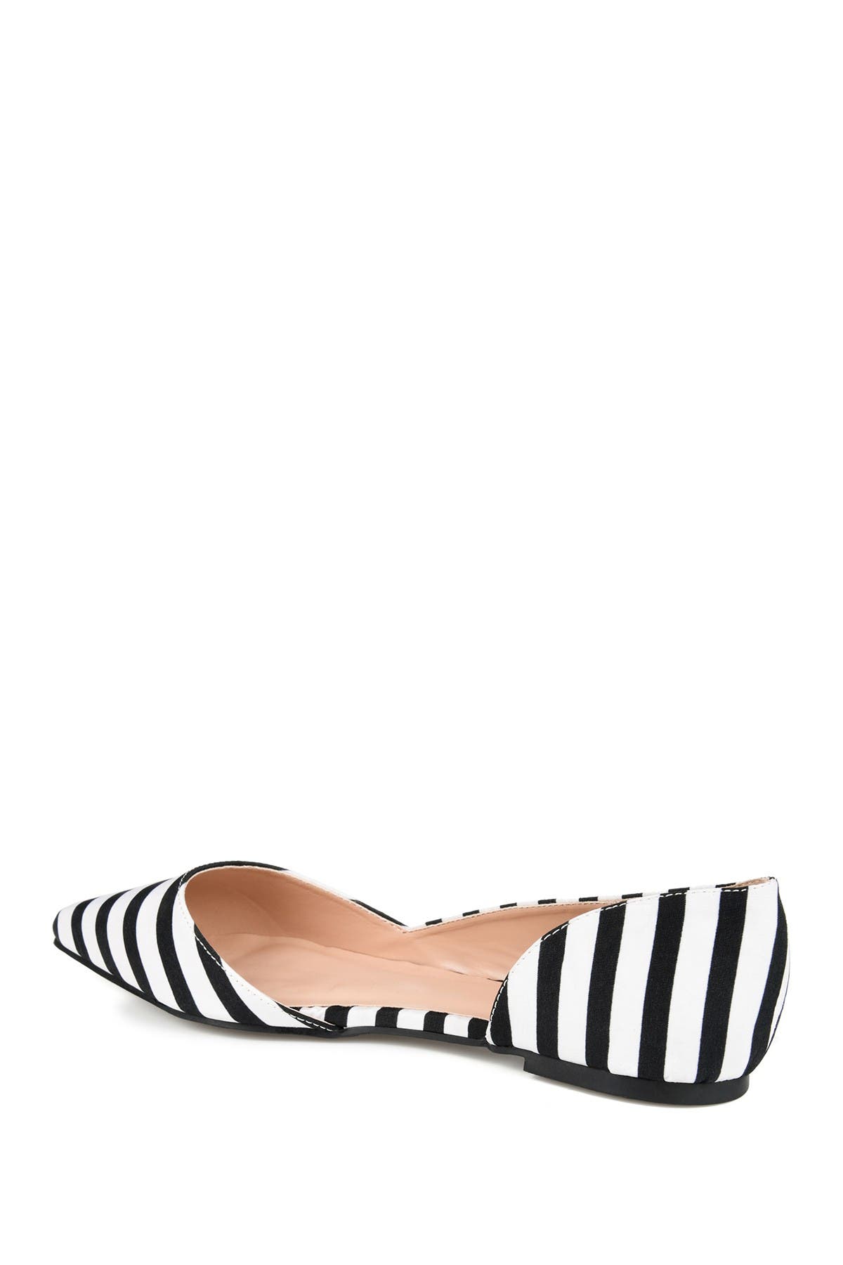 Journee Collection JOURNEE Cortni d'Orsay Flat