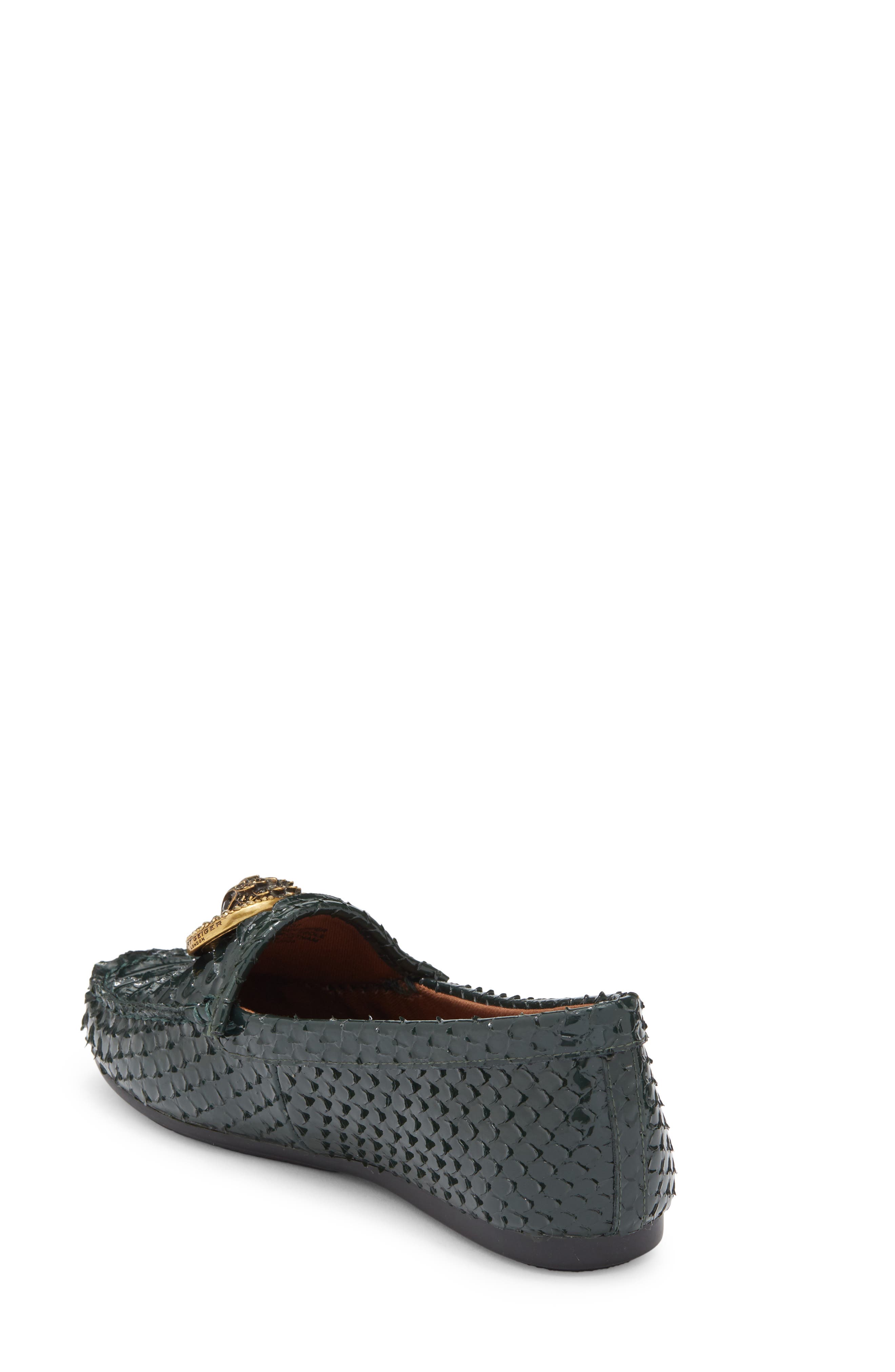 Kurt Geiger London Chelsea Scale Loafer