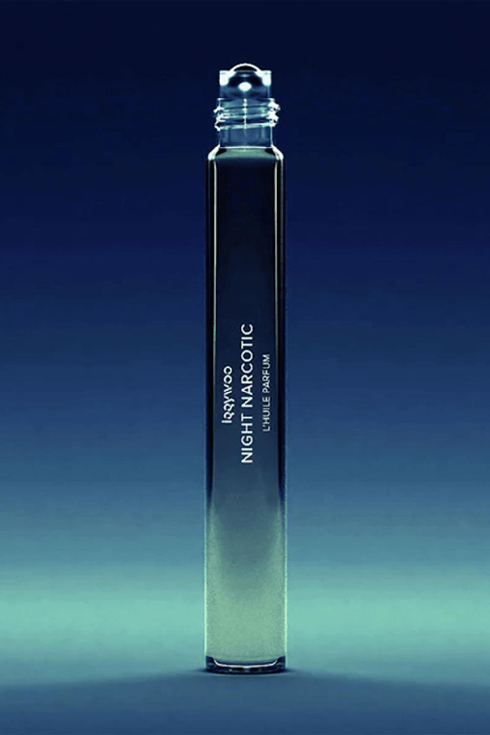 IGGYWOO Night Narcotic Eau de Parfum 10 ml
