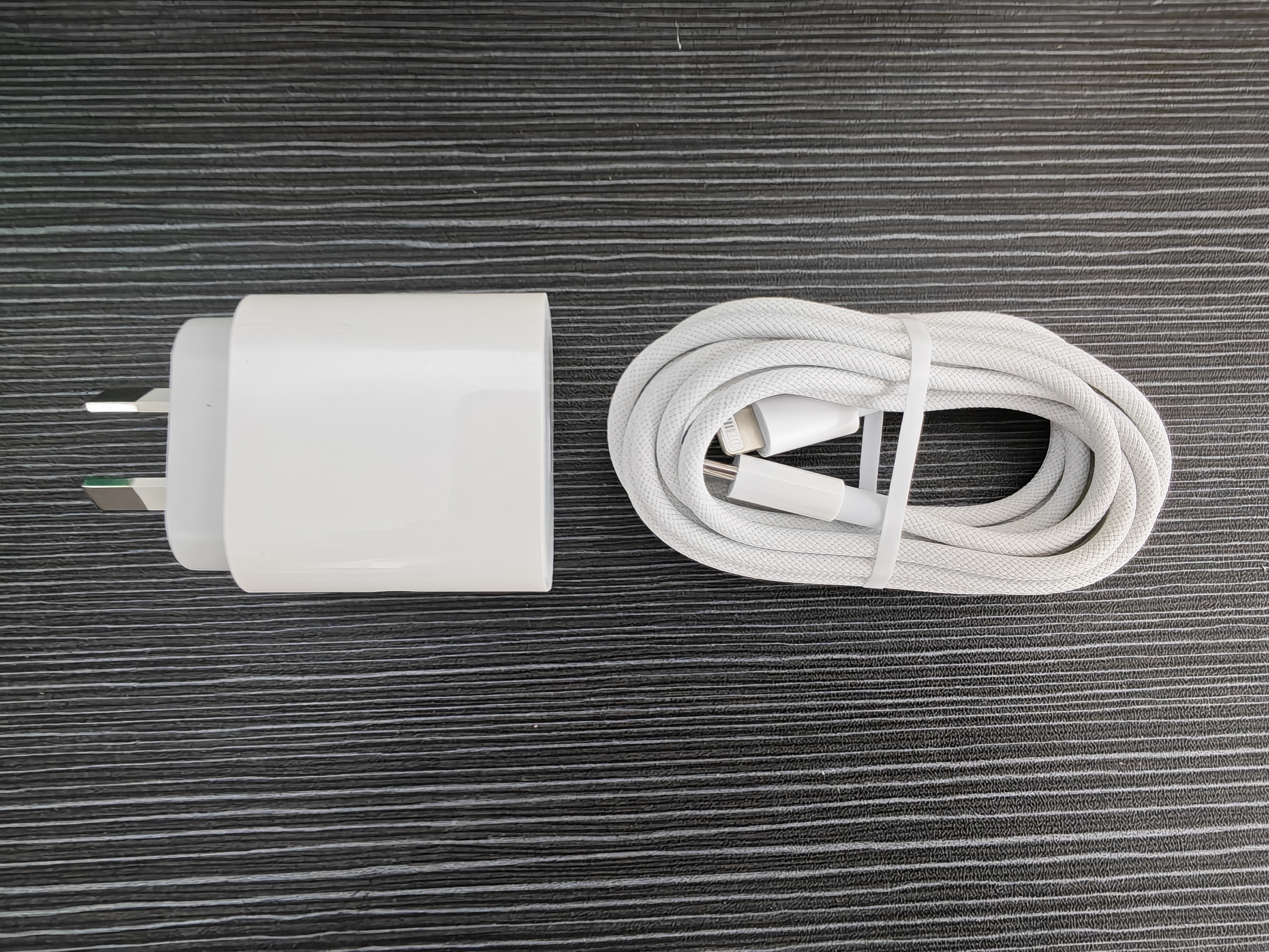 Charger - GreshamTech