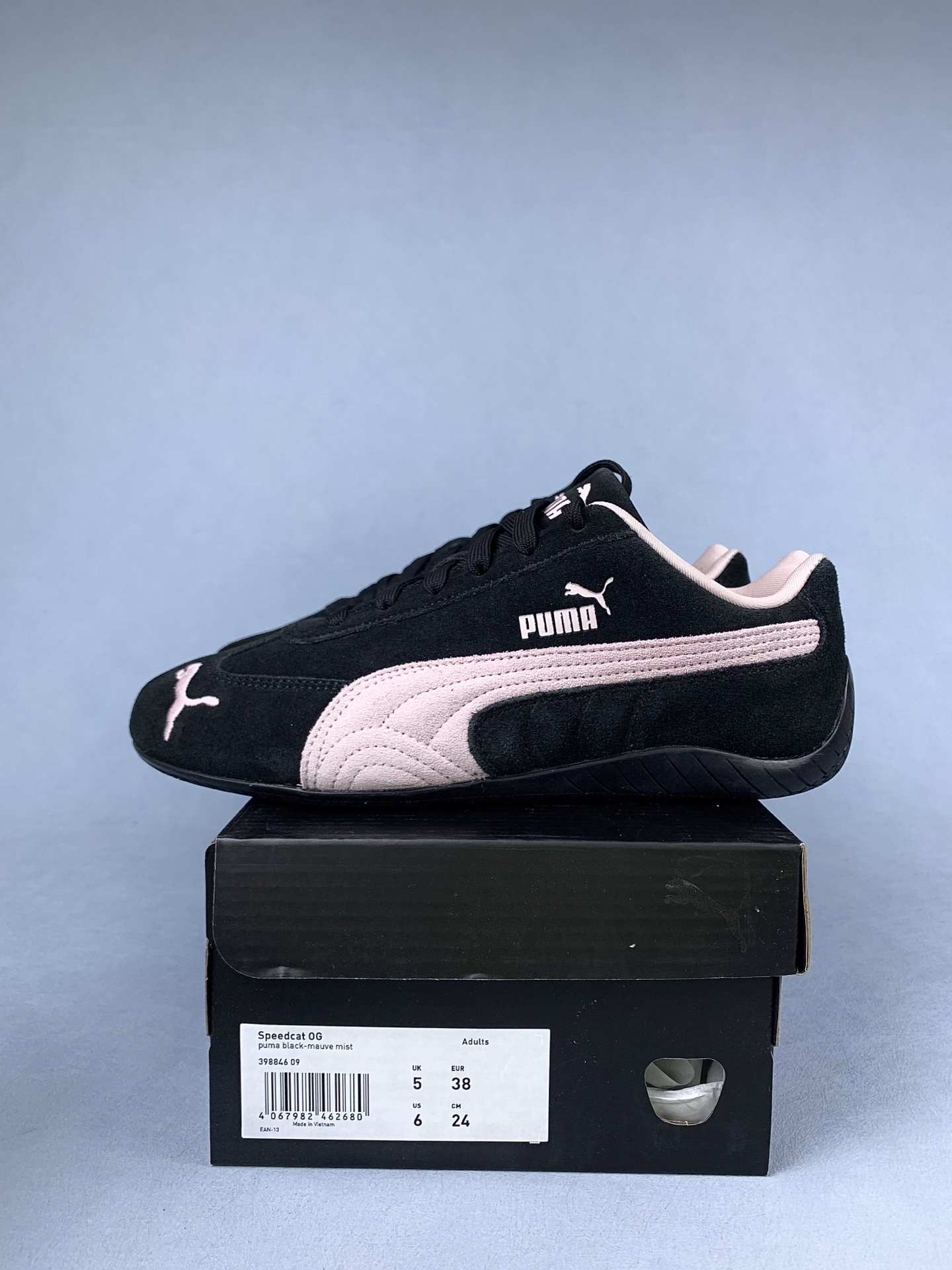 PUMA Speedcat OG Sneakers