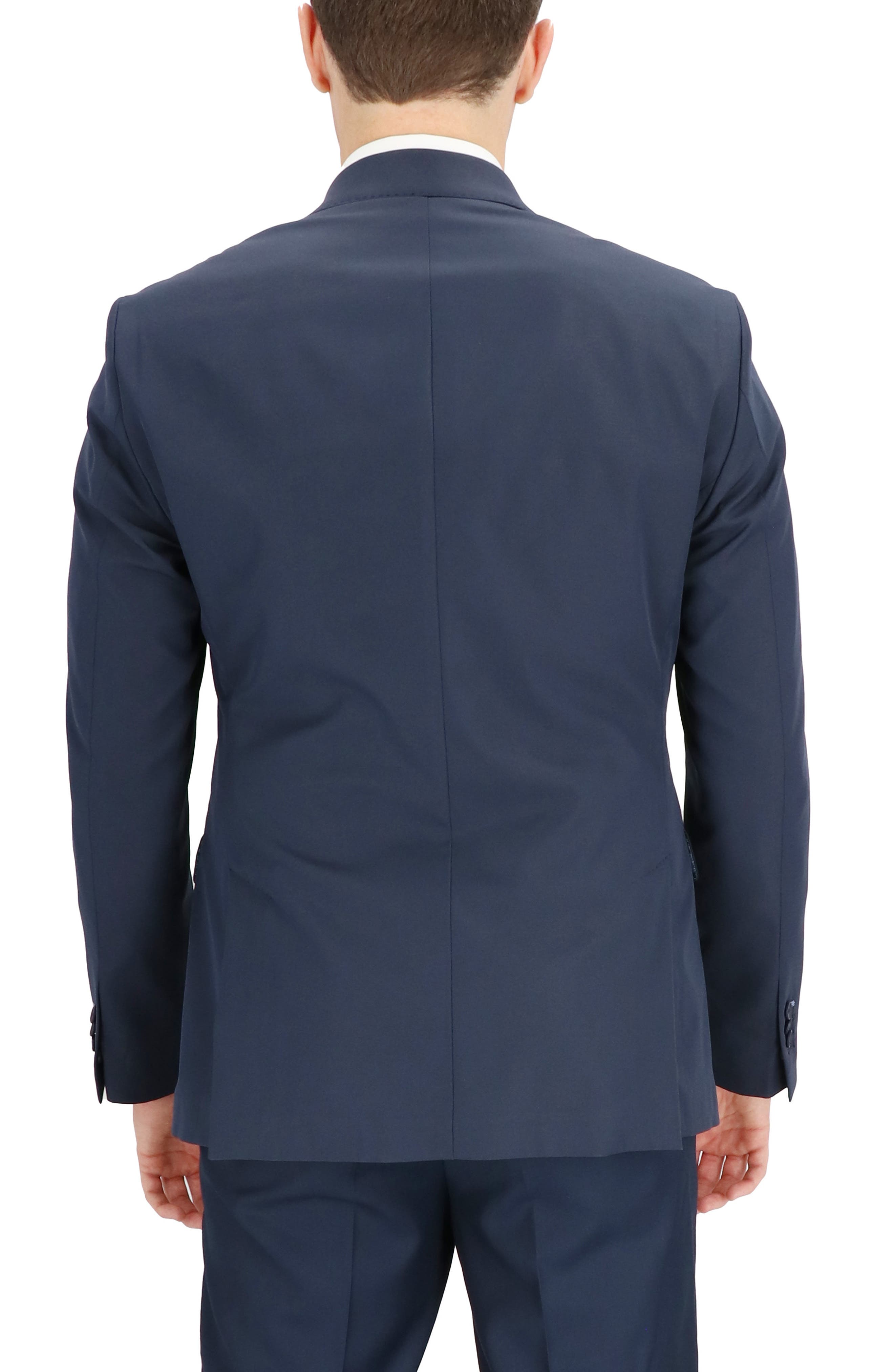 Scotch & Soda Traveler Tech Stretch Sport Coat