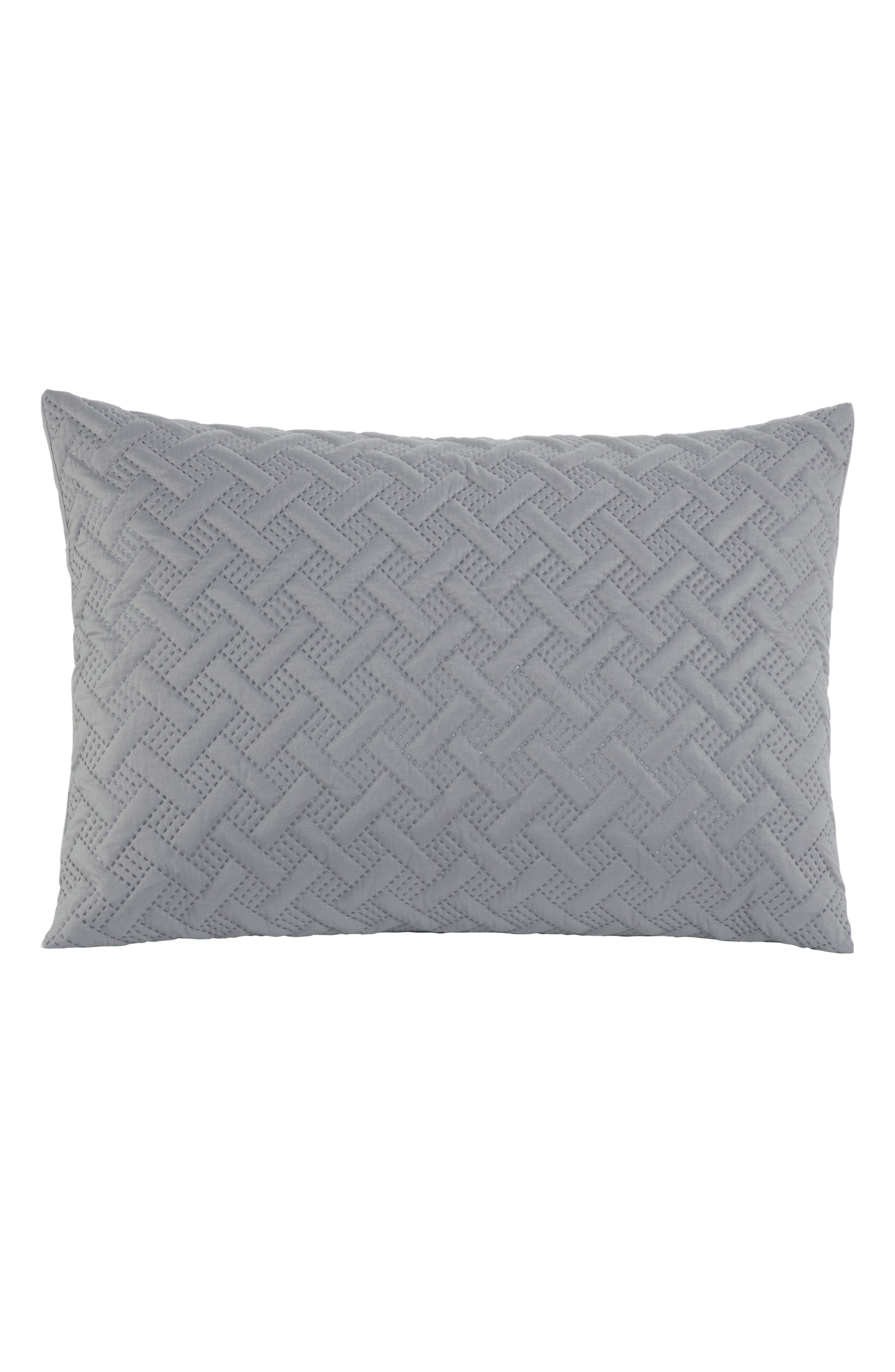VCNY HOME Nina Embossed Comforter Set
