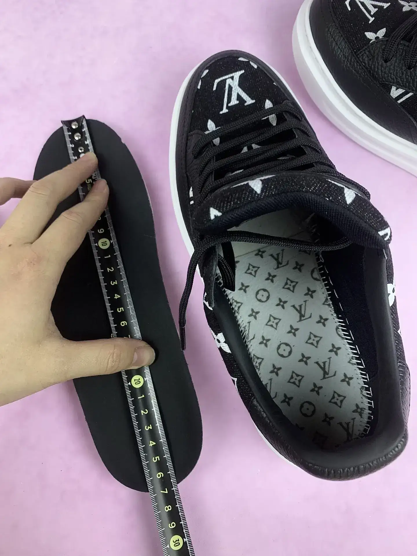 Beverly Hills Sneaker product photo from LabelPicks