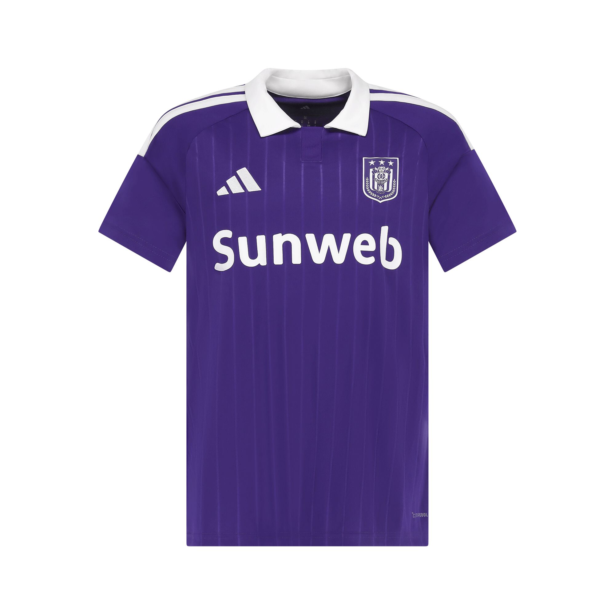 Anderlecht 26/27 Home Fan Jersey