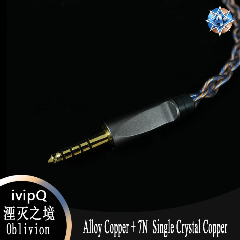 Headphones and headphone cables
