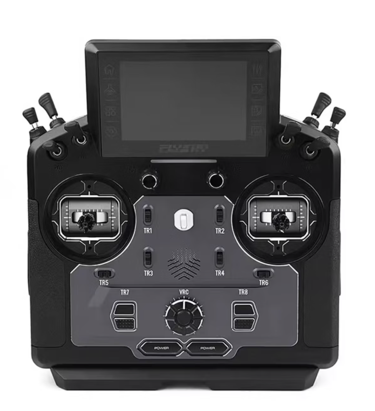 FLYSKY PL18 ULTRA Remote Control Transmitter for Cars / Vehicles / Boats / AirPlanes / Drones - GreshamTech