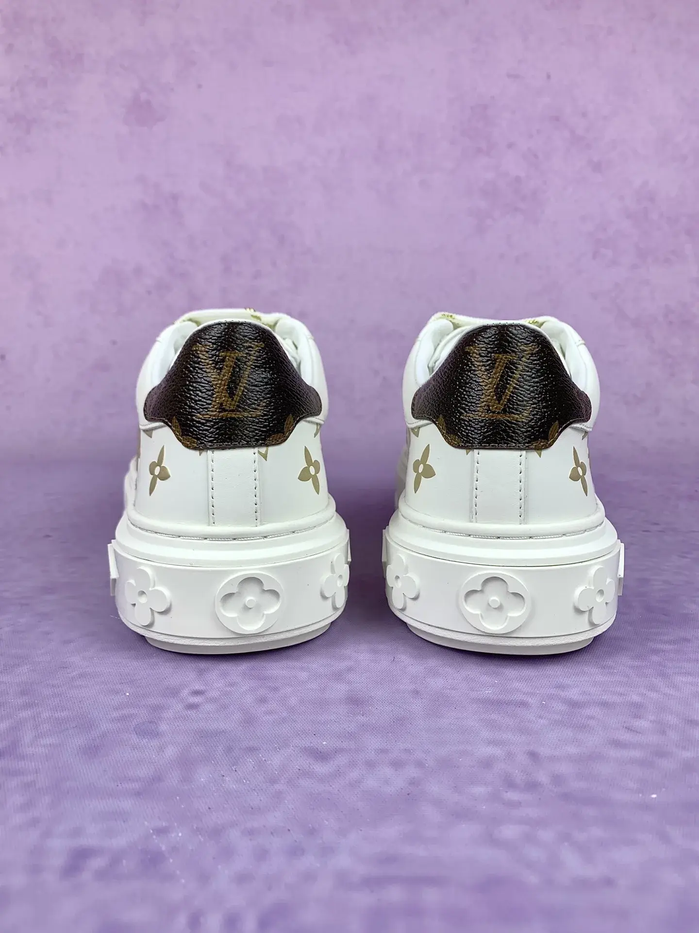 Time Out Trainers product photo from LabelPicks