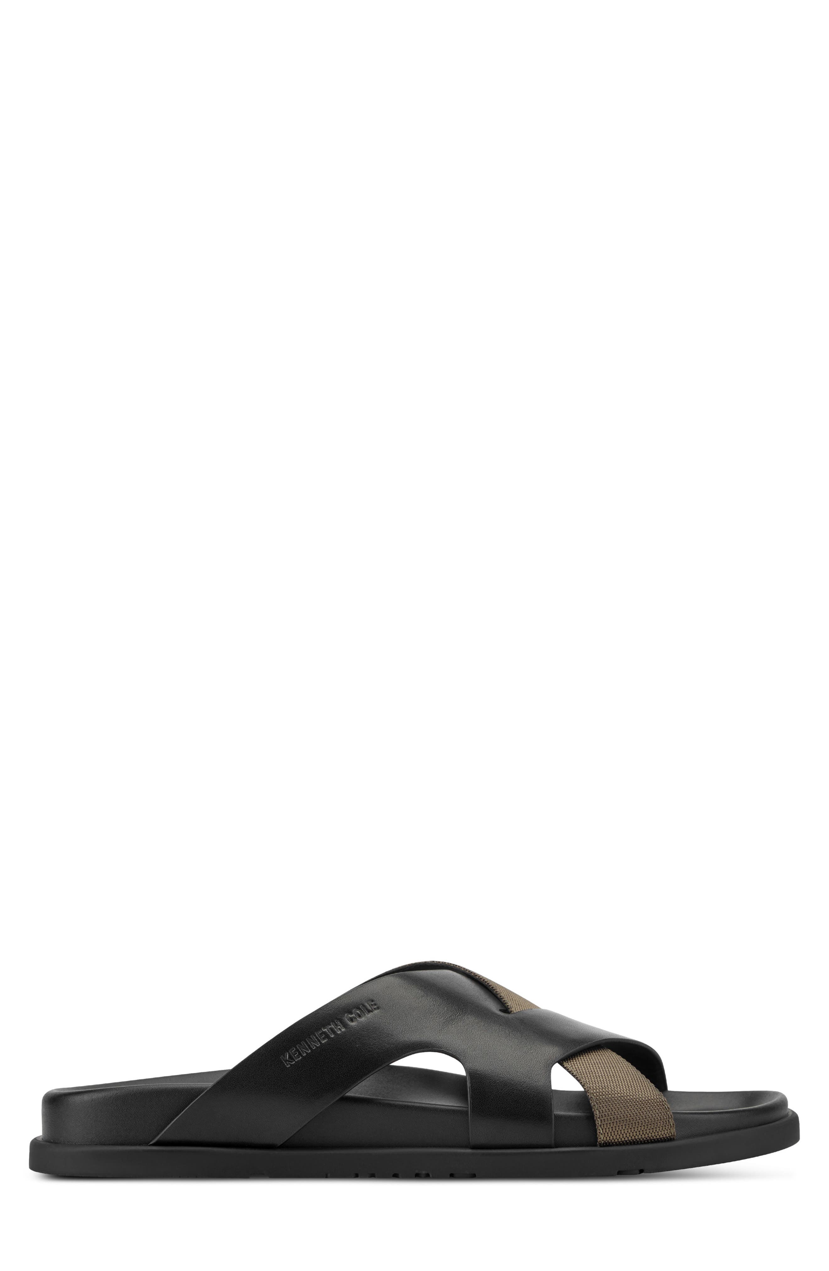 Kenneth Cole New York Wassen Slide Sandal