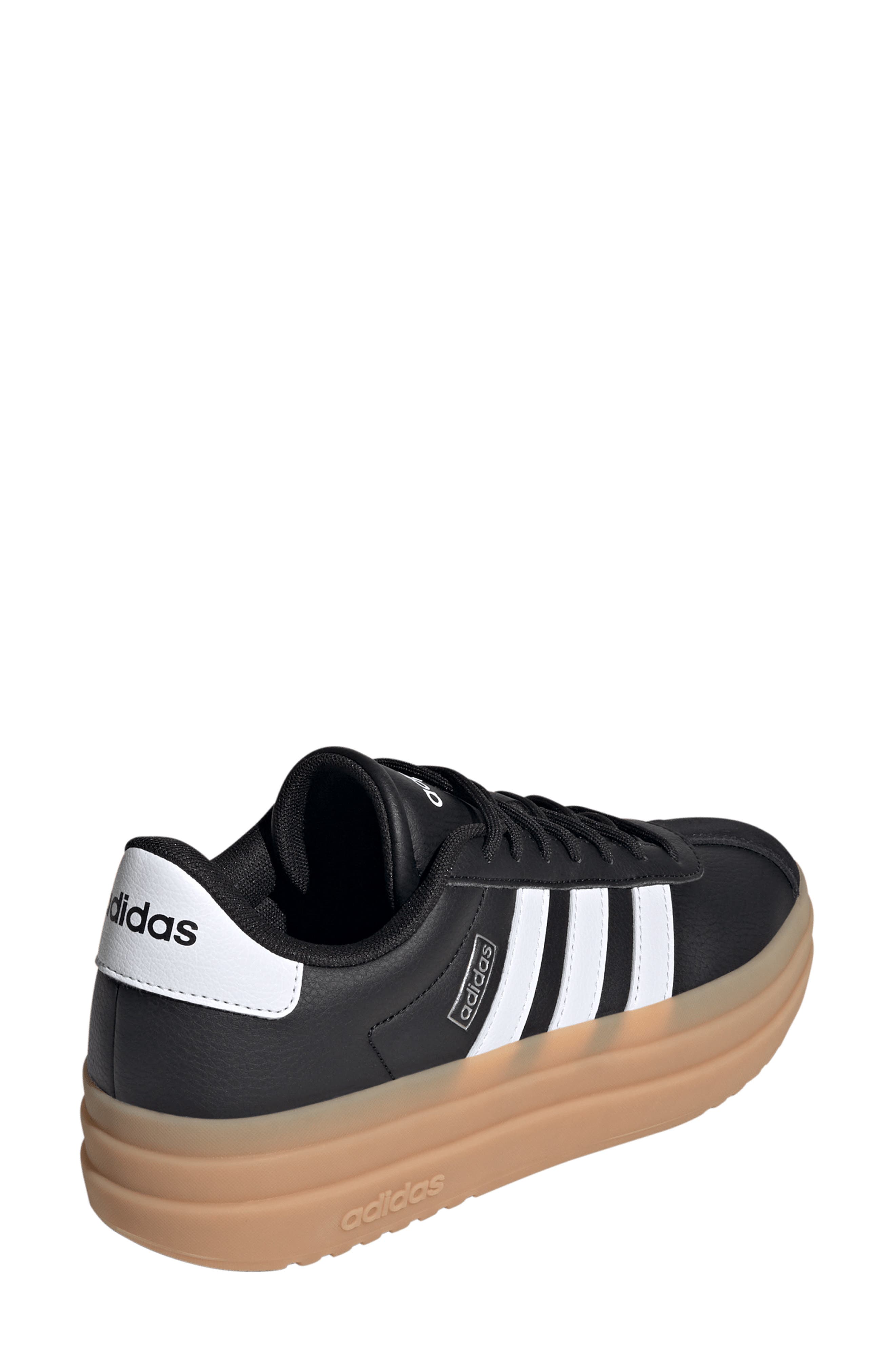 adidas VL Court Bold Sneaker