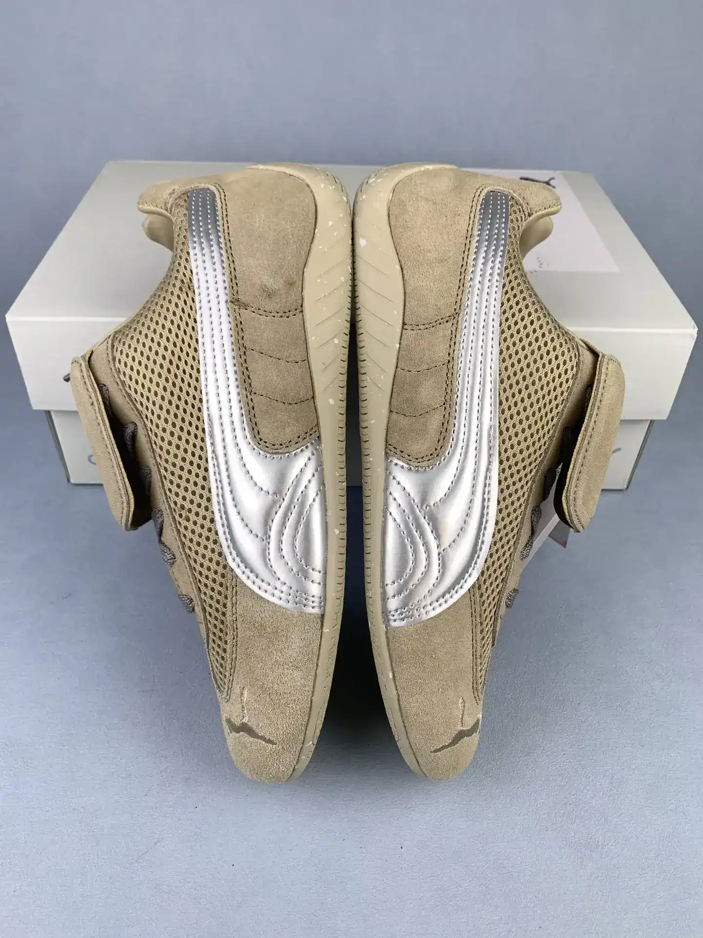 OPEN YY x PUMA Speedcat Sneakers product photo from LabelPicks