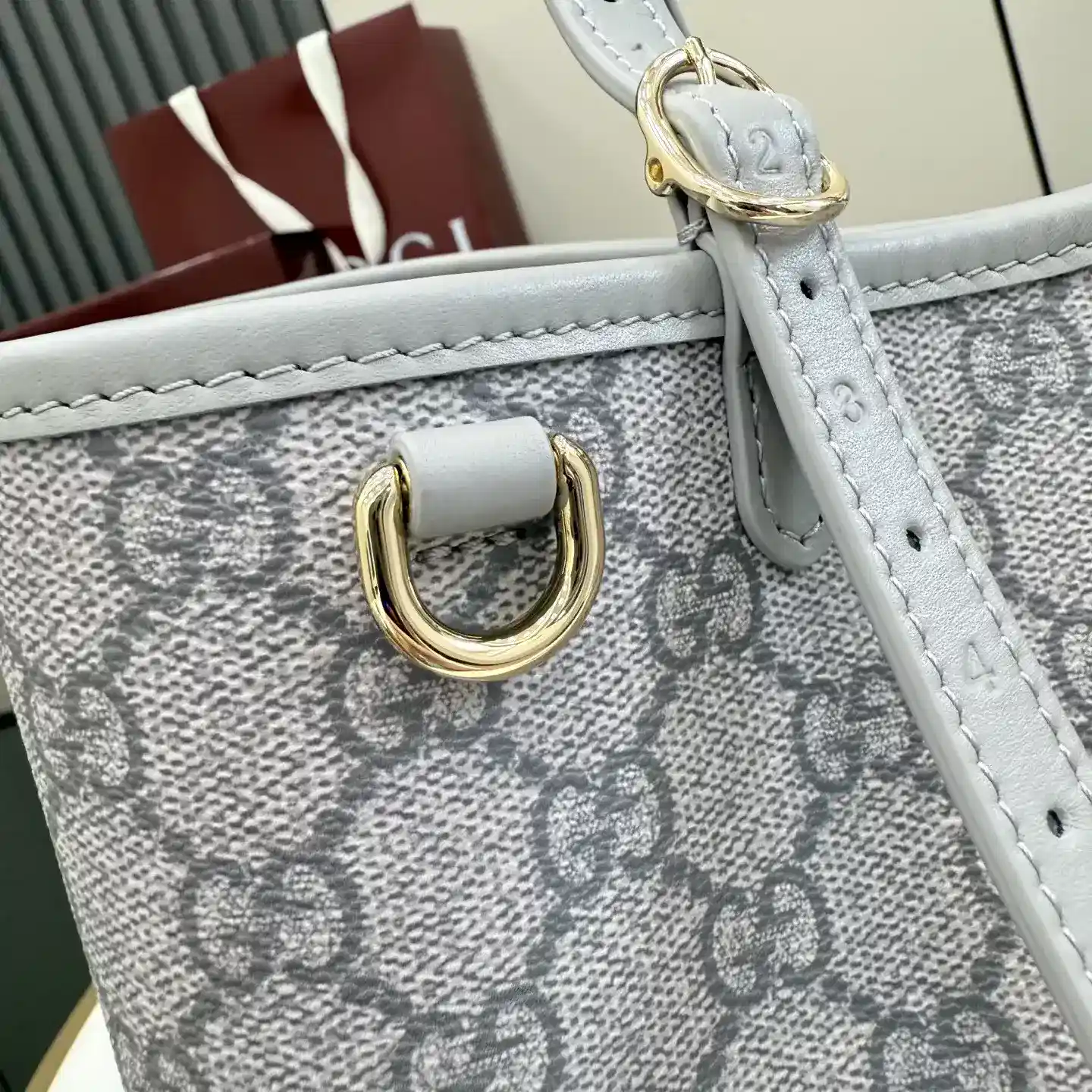 Gucci Generation Tote Bag product photo from LabelPicks