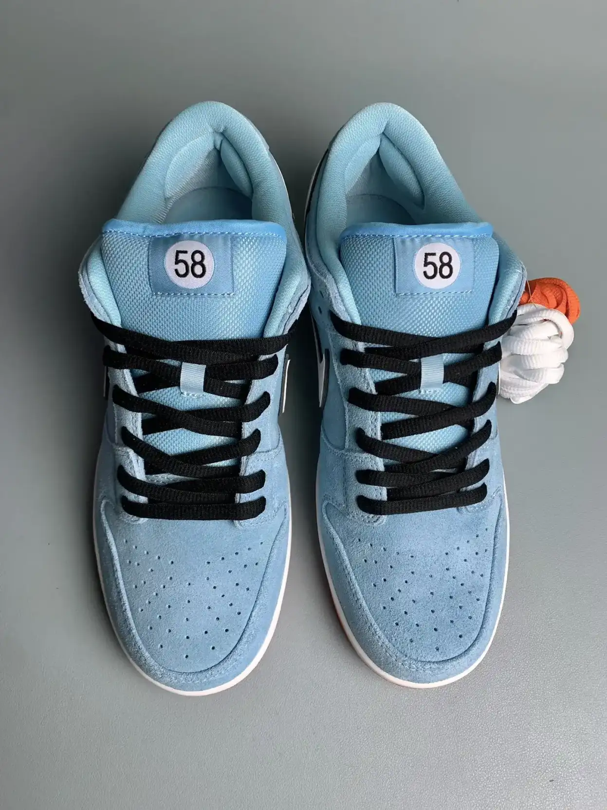 Nike SB Dunk Low Pro Shoes product photo from LabelPicks