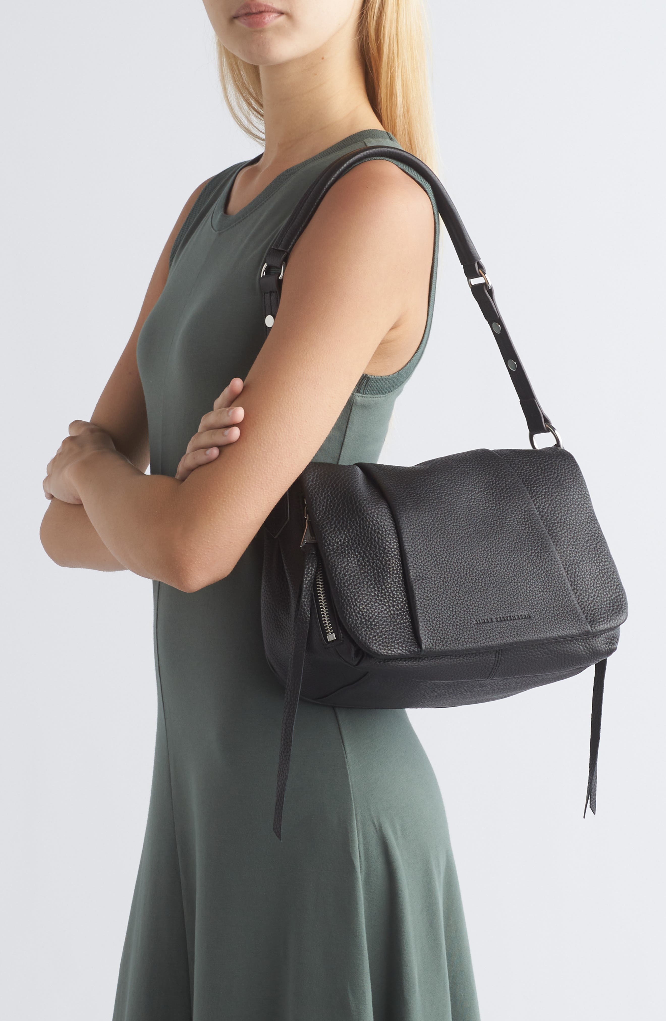 AIMEE Corfu Convertible Shoulder Bag