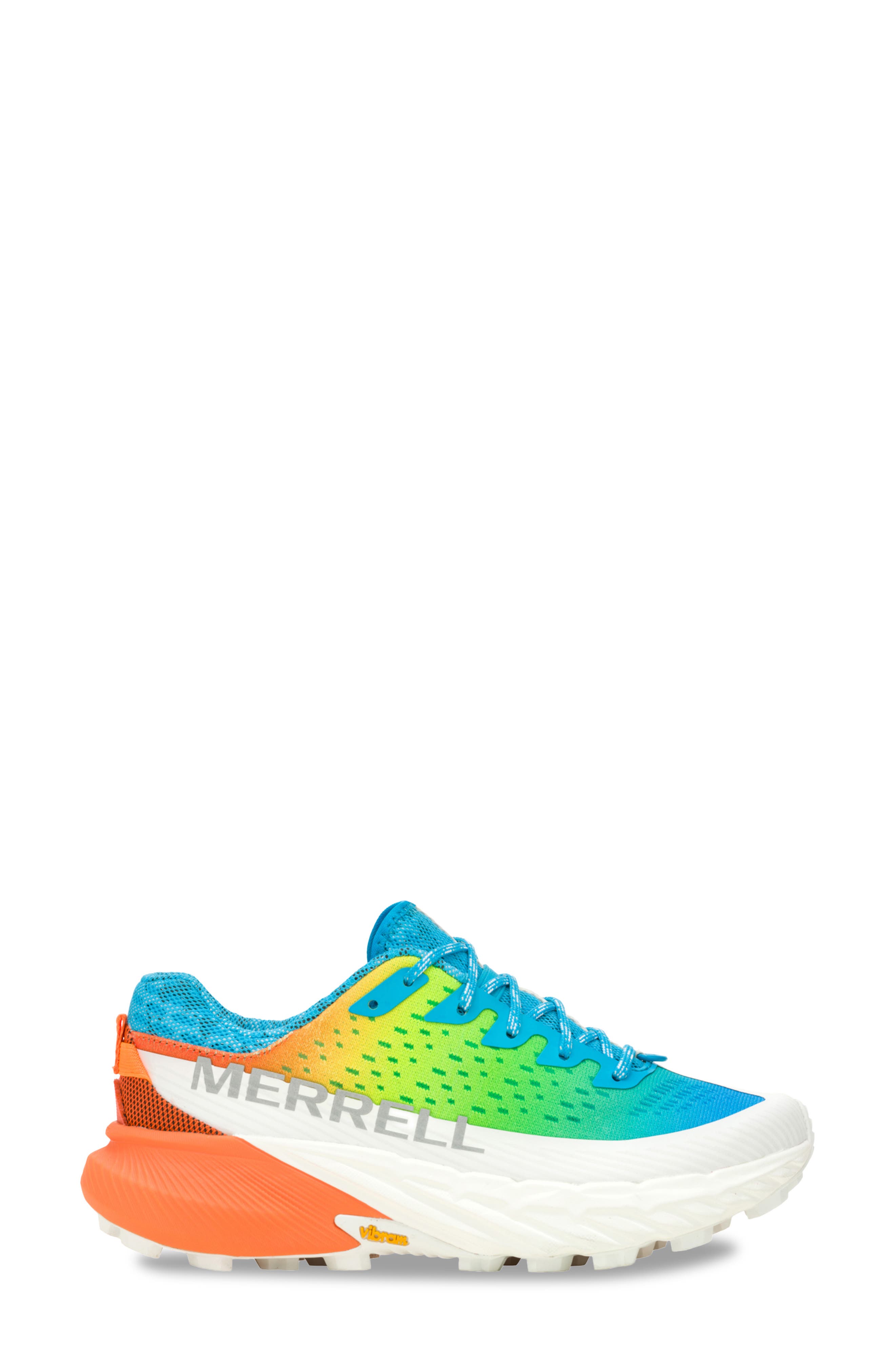 Merrell Agility Peak 5 Trail Sneaker (Women)Agility Peak 5 Trail Sneaker