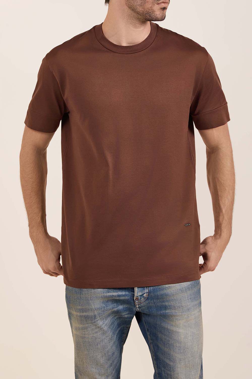 DSQUARED2 חולצת טי