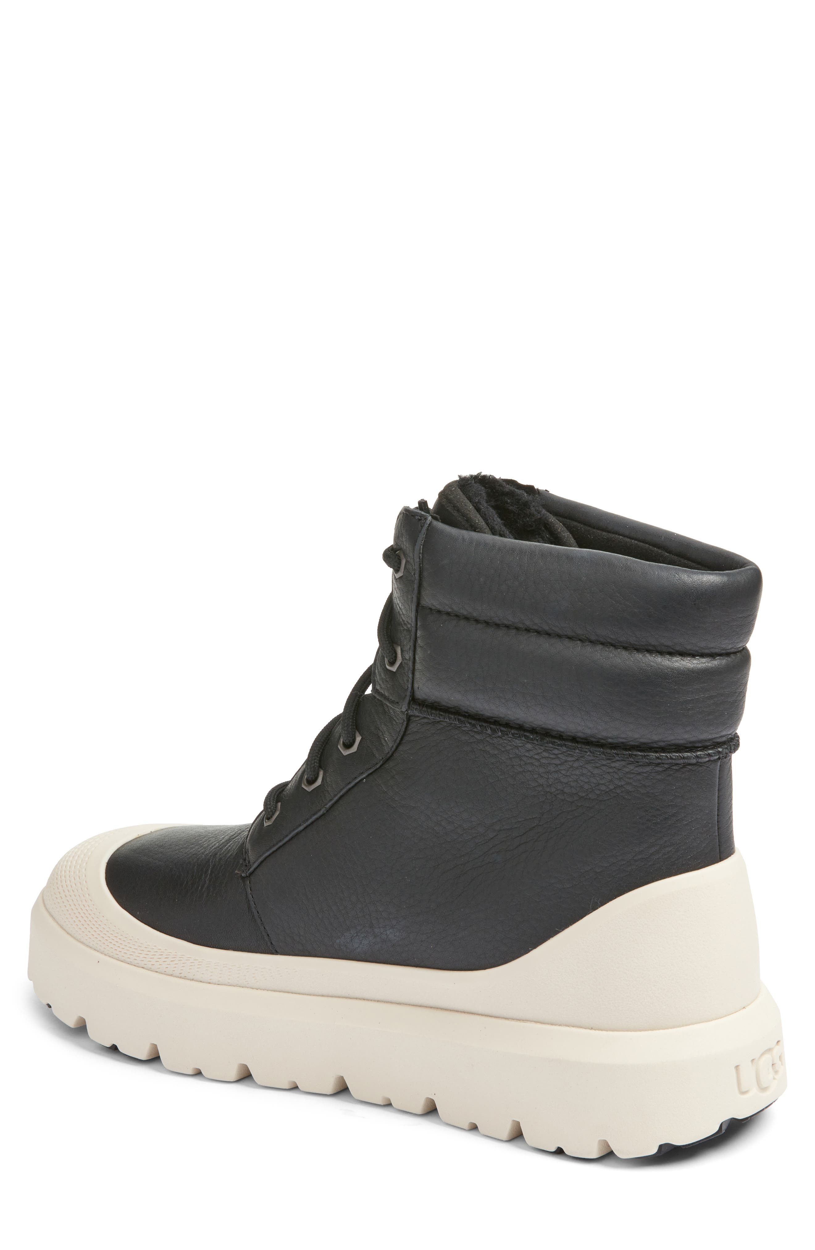 UGG® Neumel High Weather Hybrid Waterproof Boot