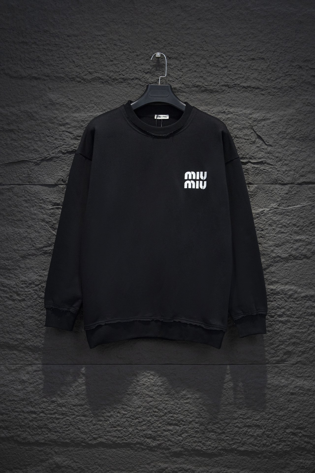 0902 CAPS Print Hoodie