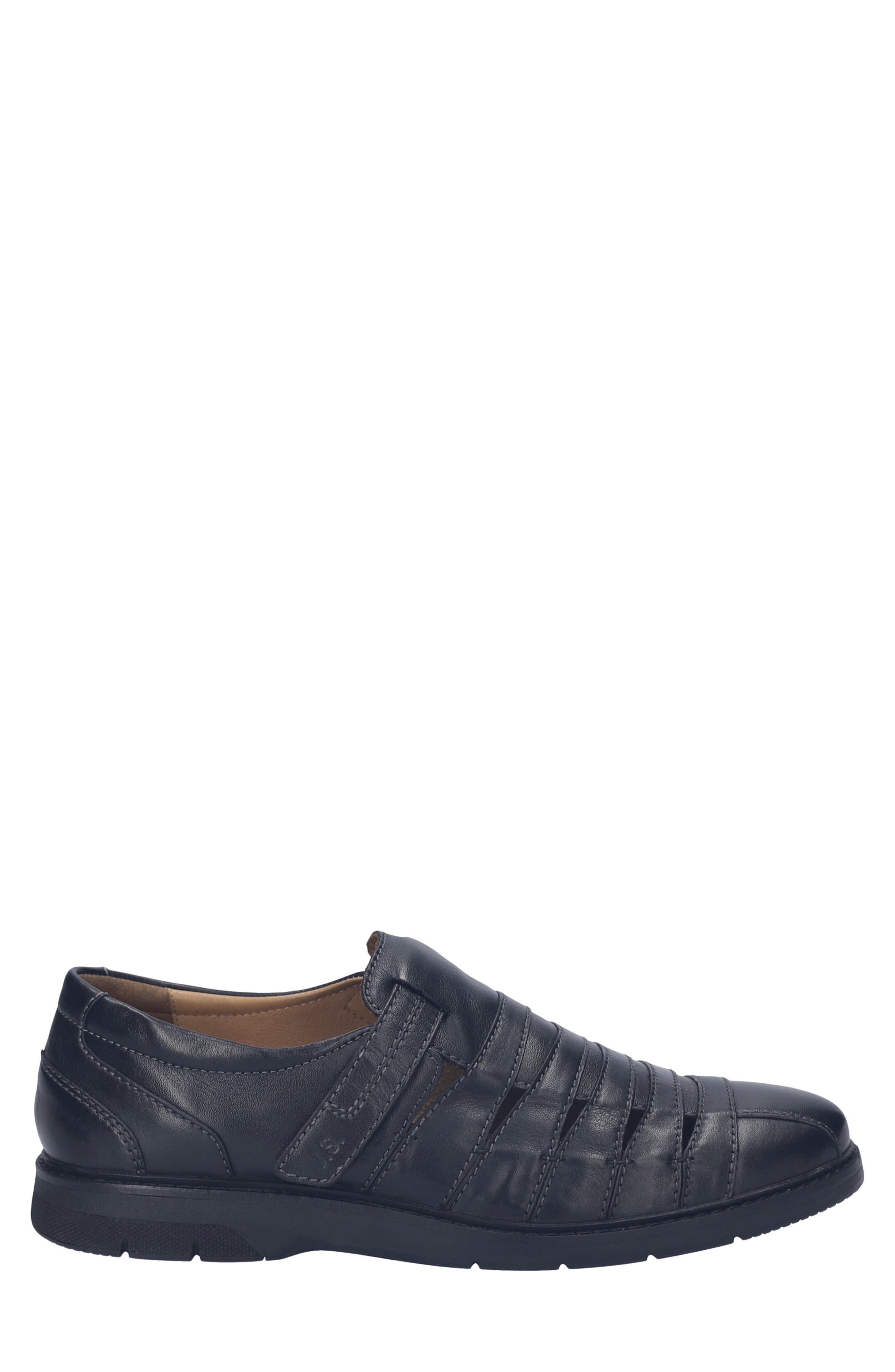 Josef Seibel Stuart 12 Sandal