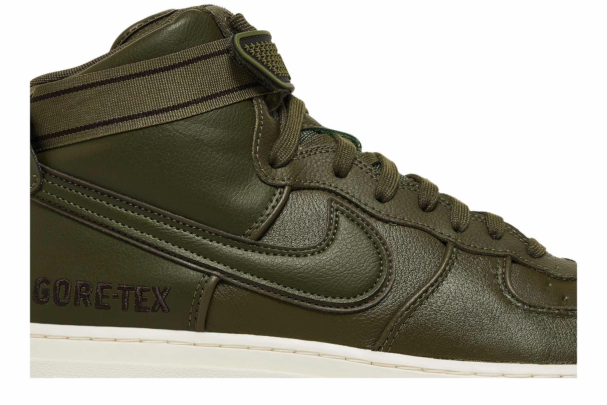 Nike Air Force 1 GTX Boot ‘Medium Olive’ CT2815-201